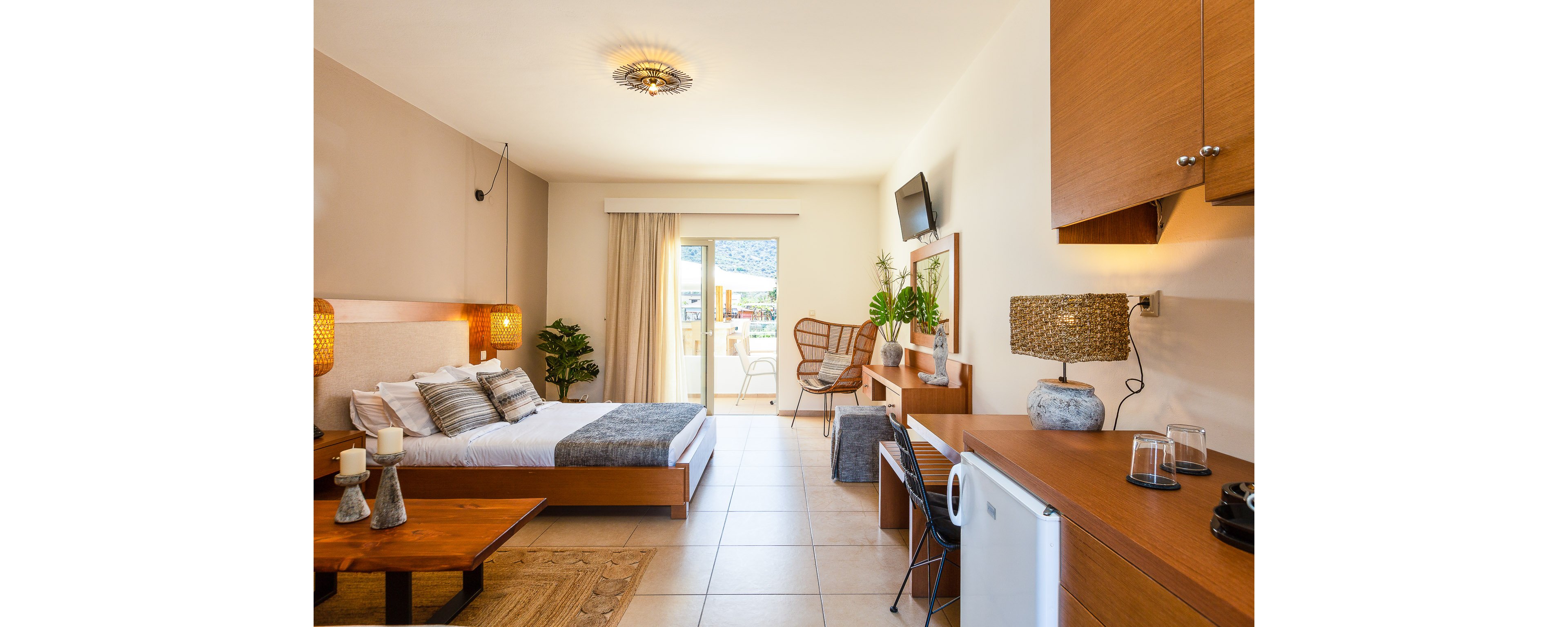 Nostos Beach Boutique Hotel