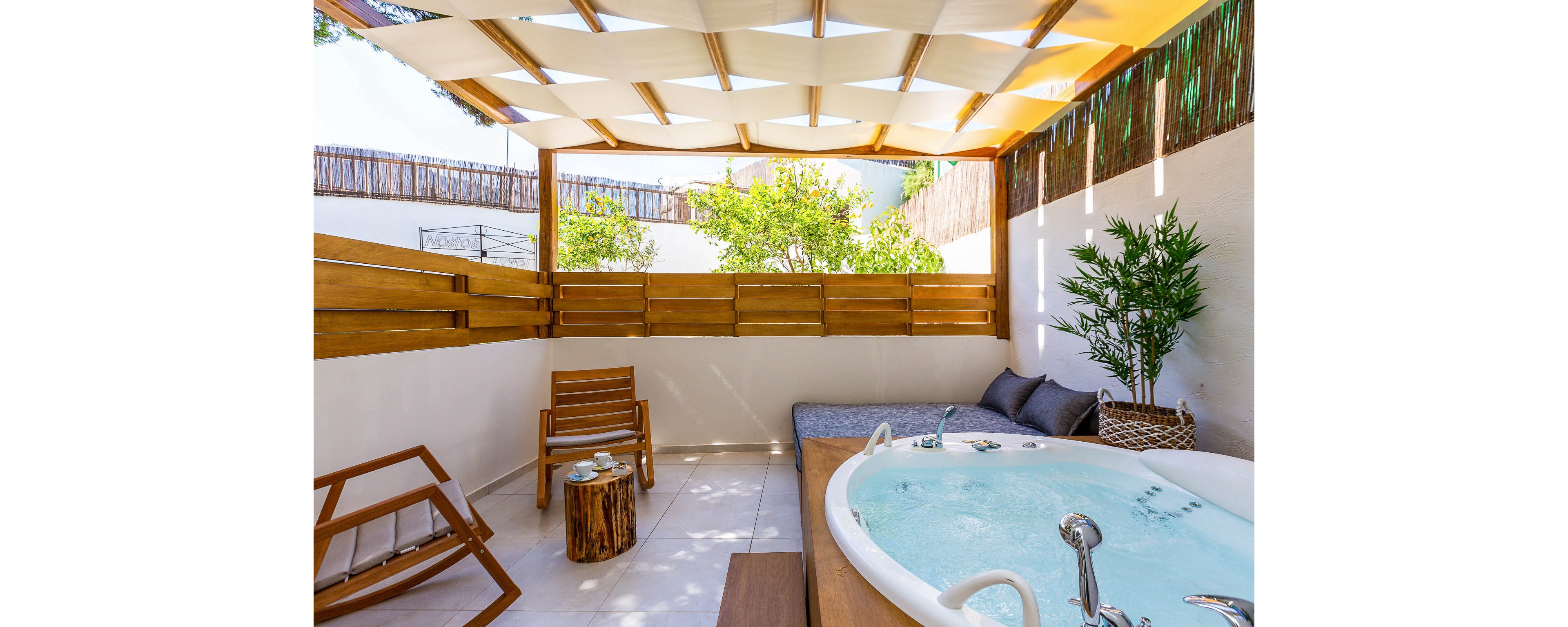 Nostos Beach Boutique Hotel