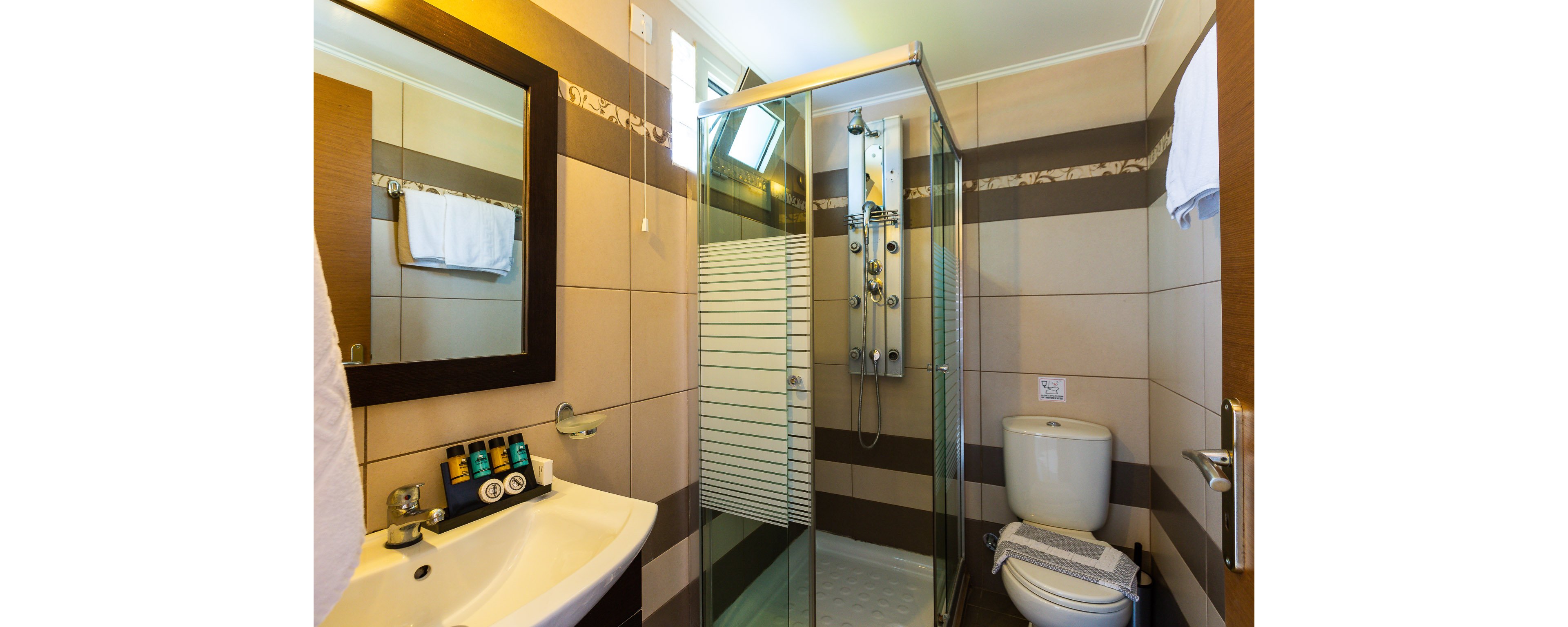 Nostos Beach Boutique Hotel