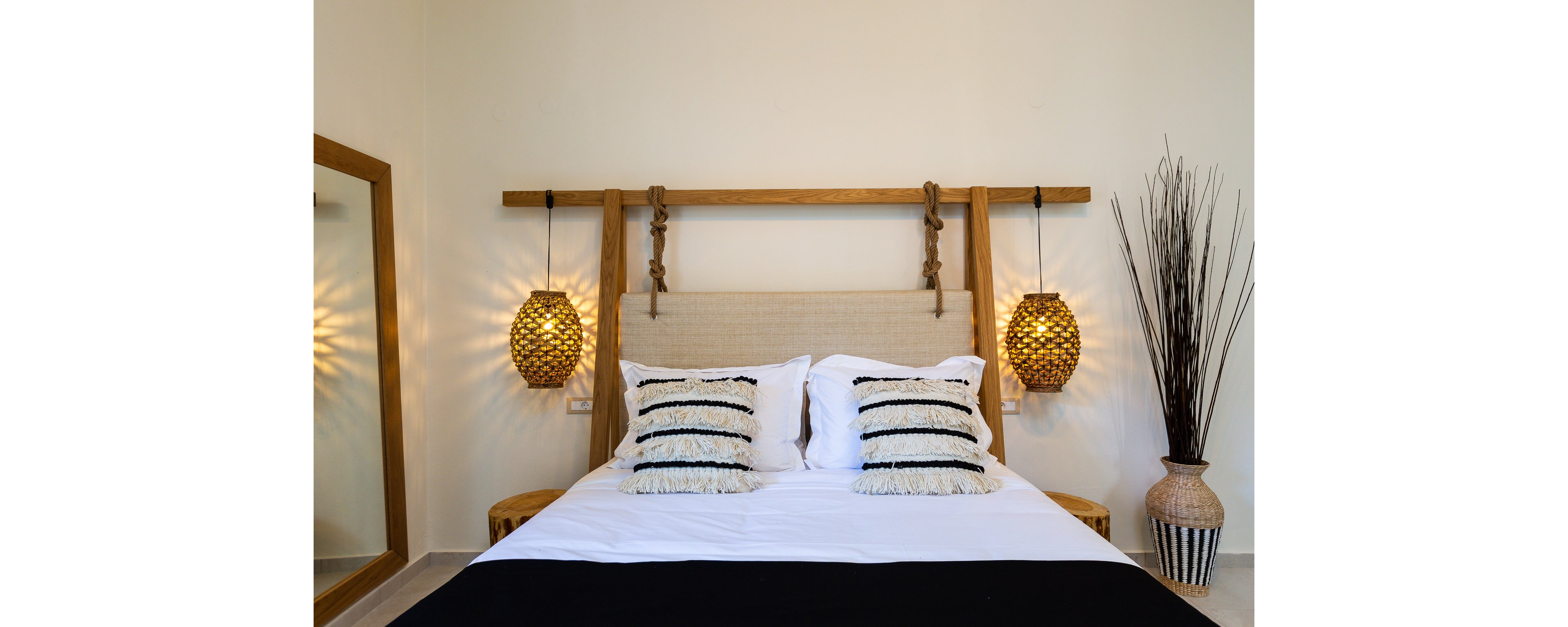 Nostos Beach Boutique Hotel