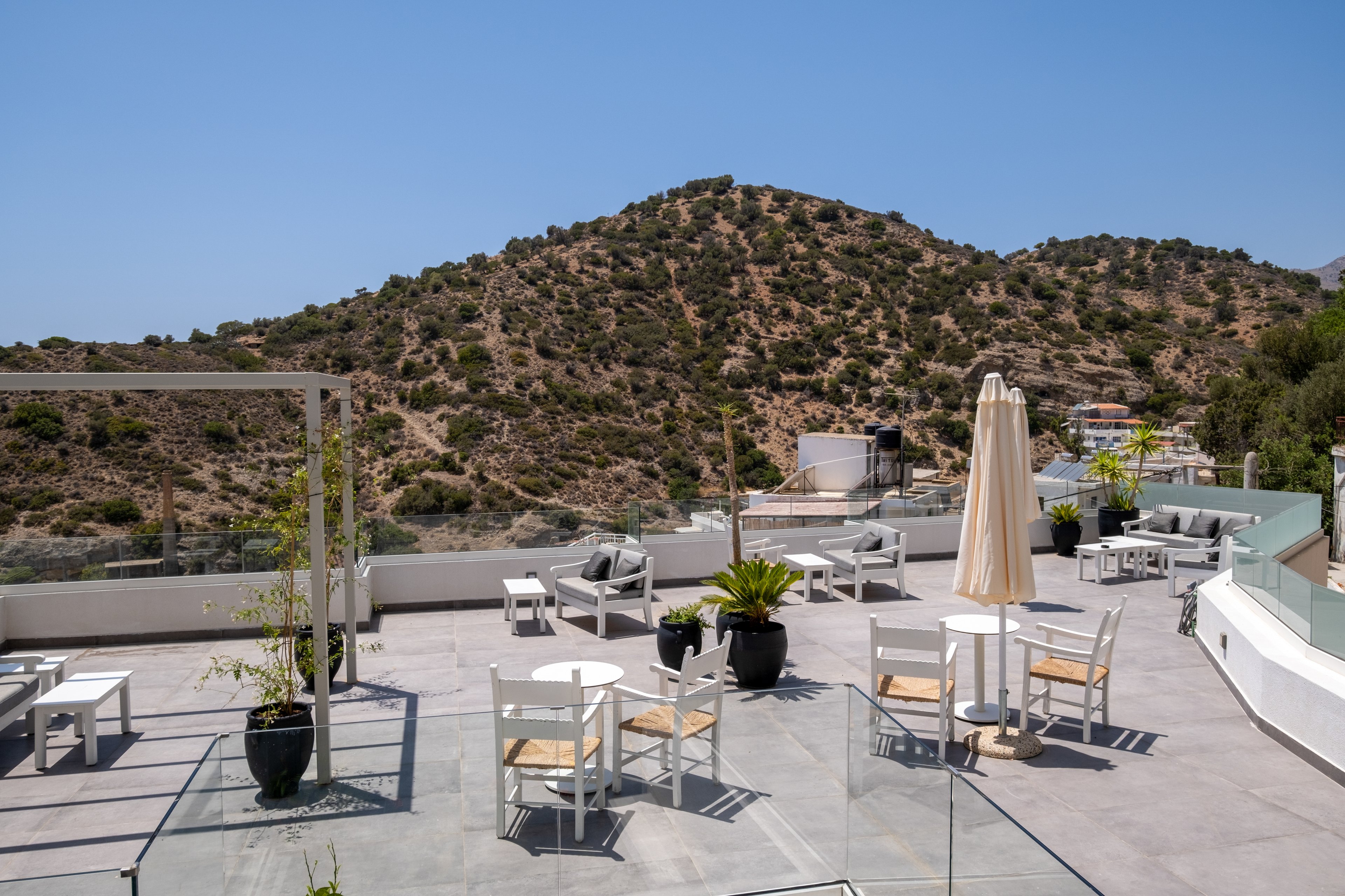 Stella Luxury Apartments