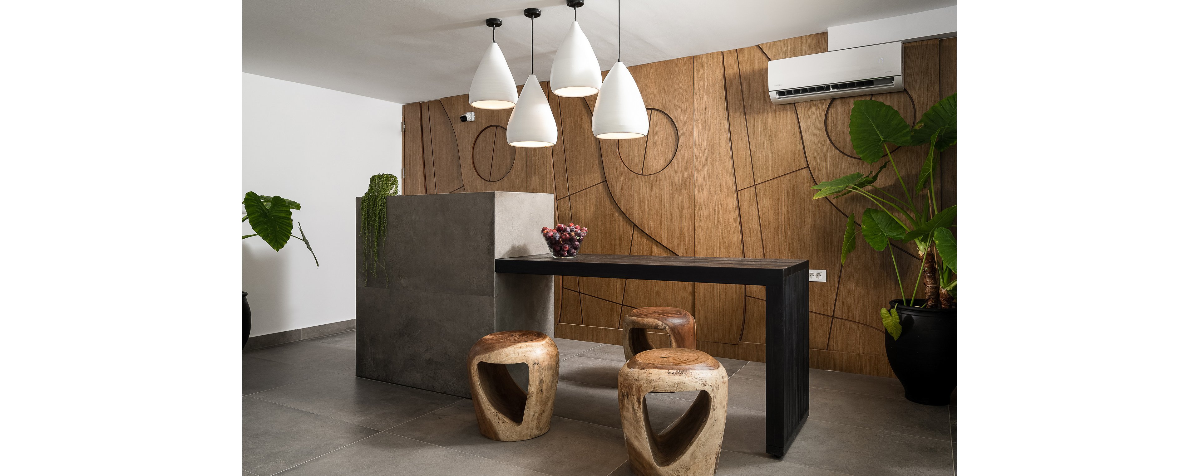 Stella Luxury Apartments