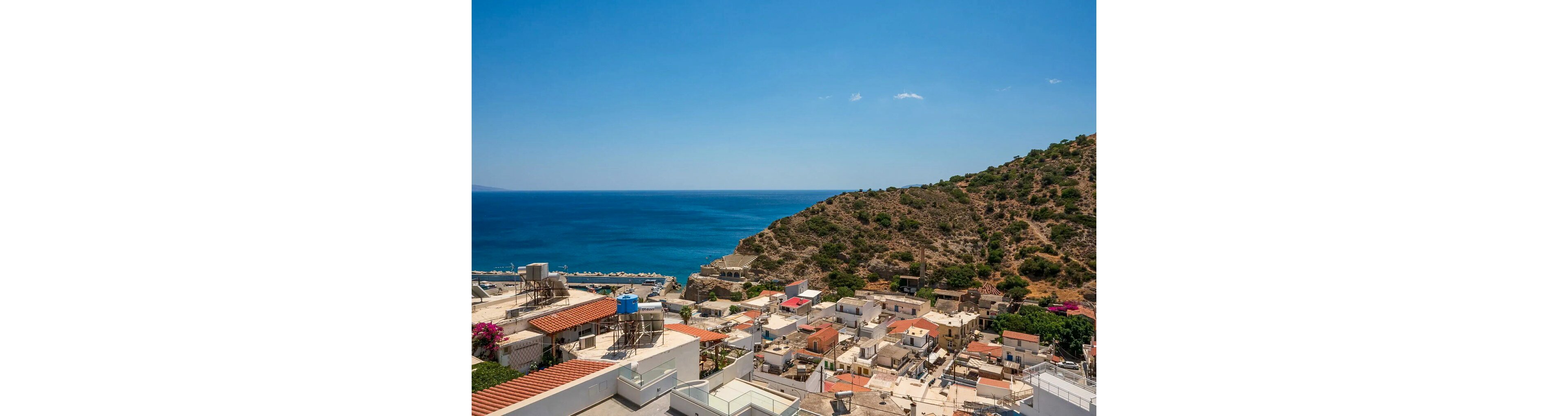 Stella Luxury Apartments