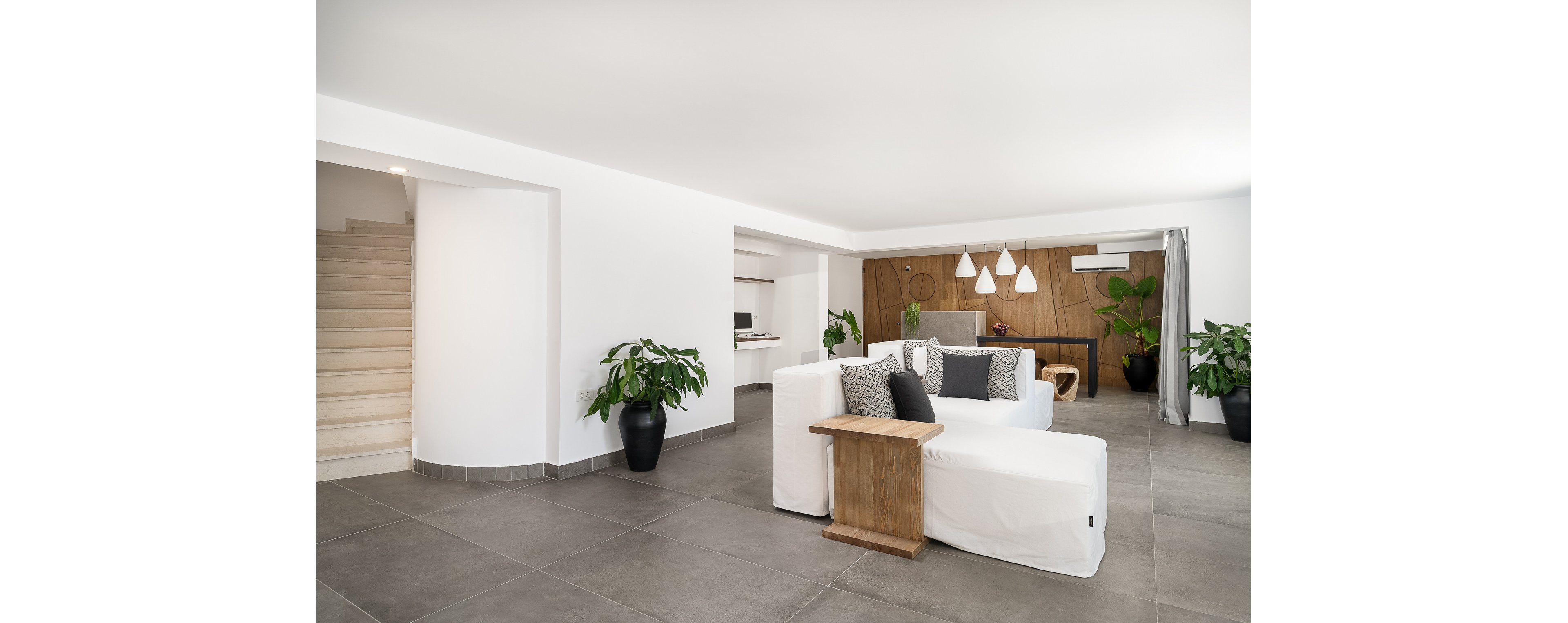 Stella Luxury Apartments