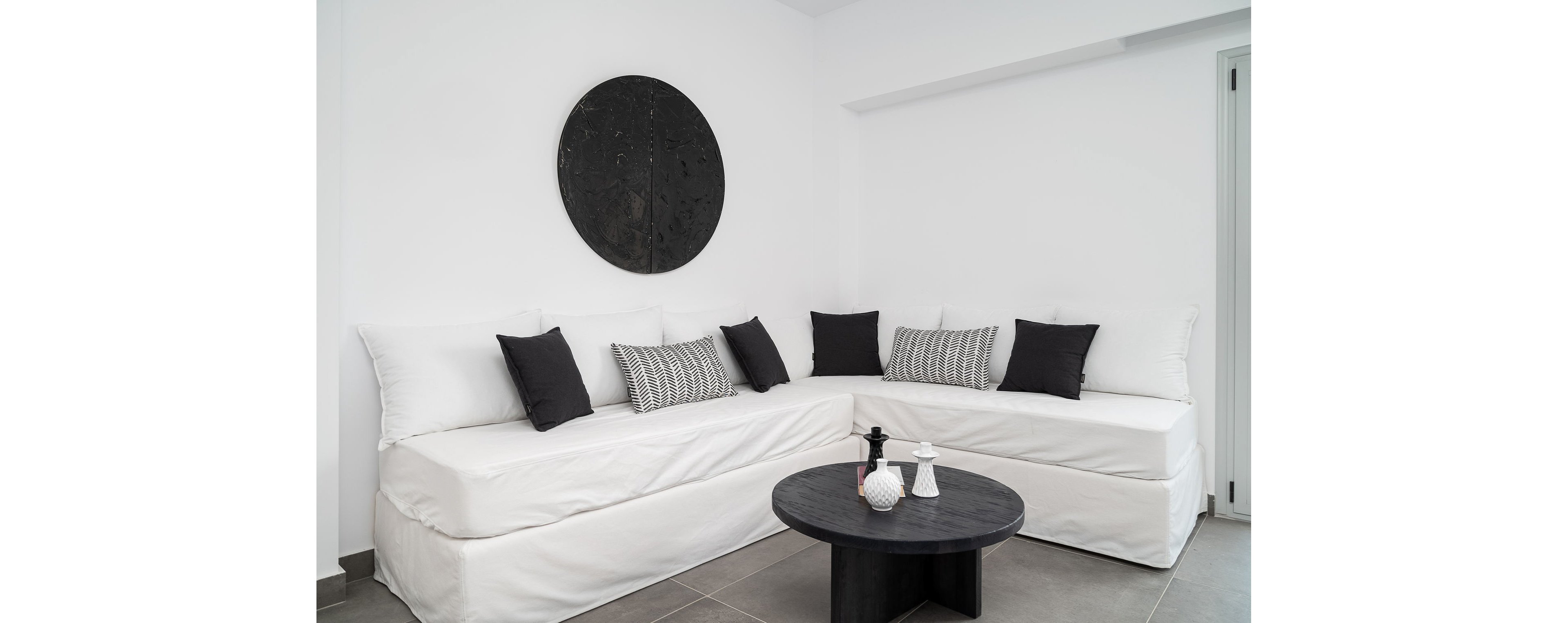 Stella Luxury Apartments