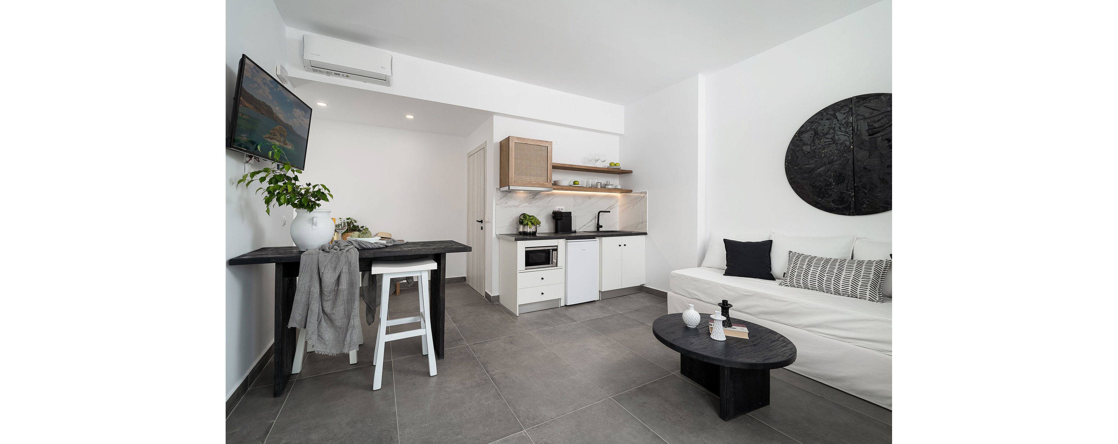 Stella Luxury Apartments