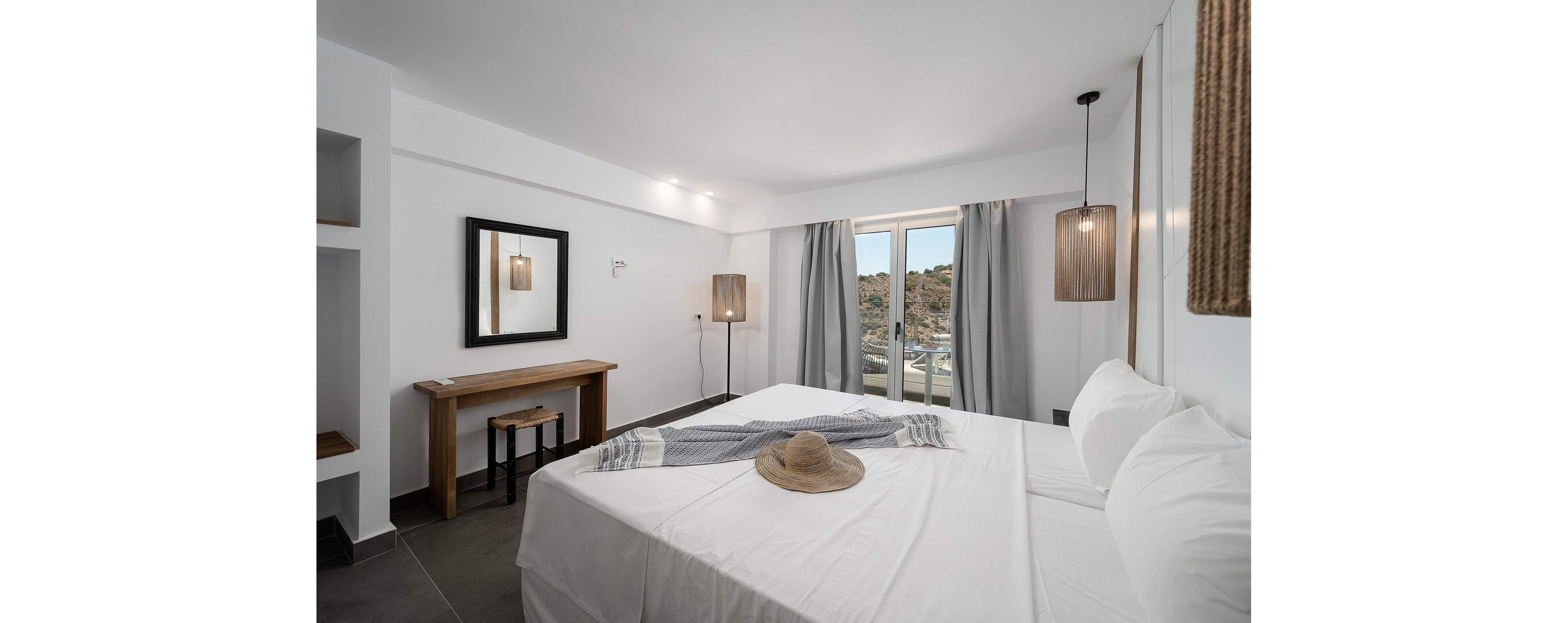 Stella Luxury Apartments