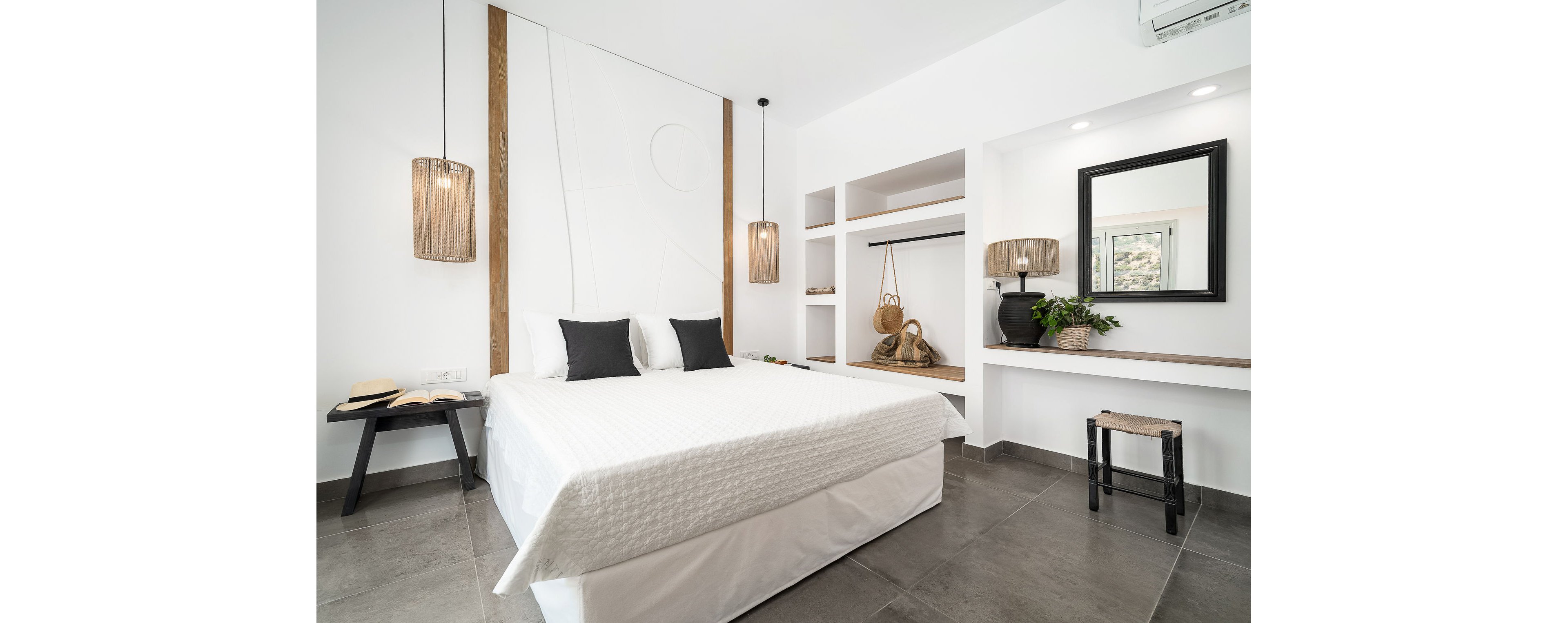 Stella Luxury Apartments