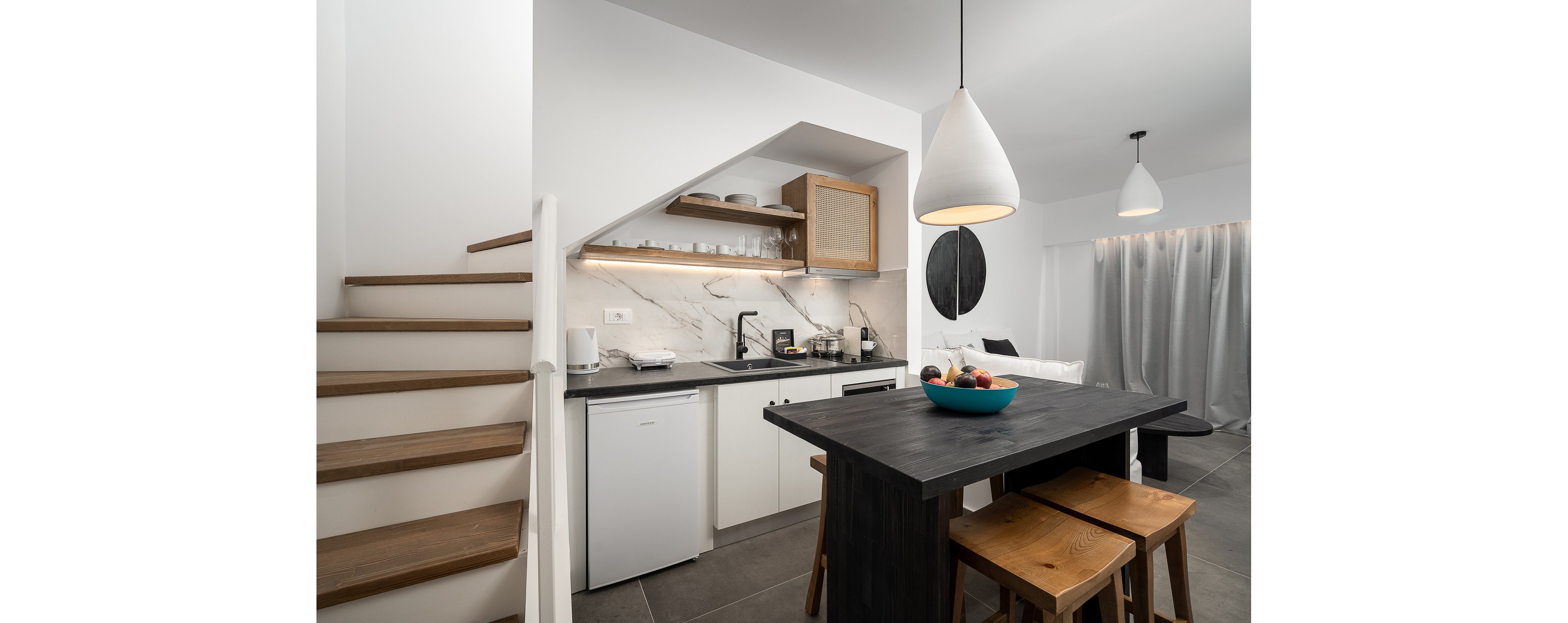 Stella Luxury Apartments