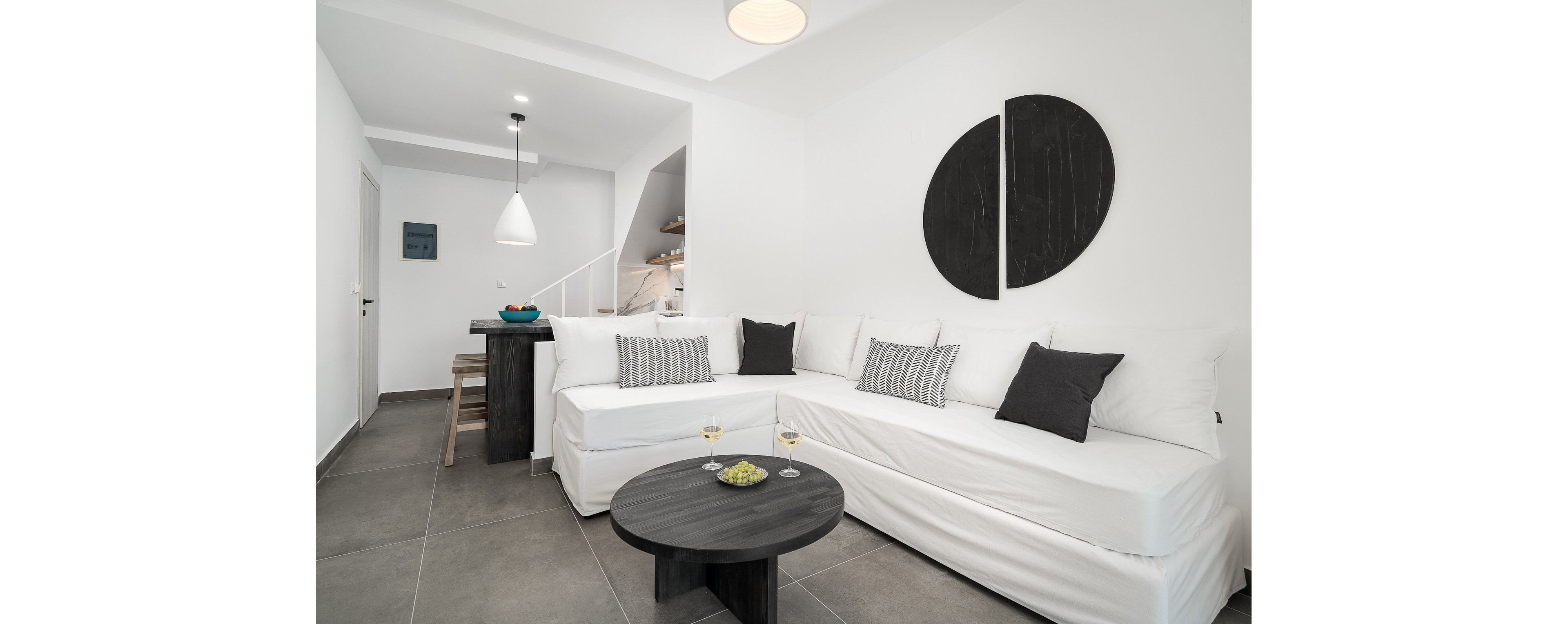 Stella Luxury Apartments