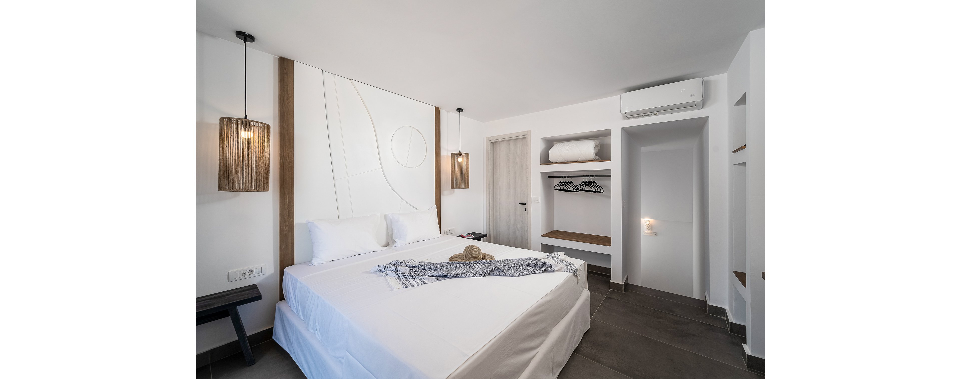 Stella Luxury Apartments