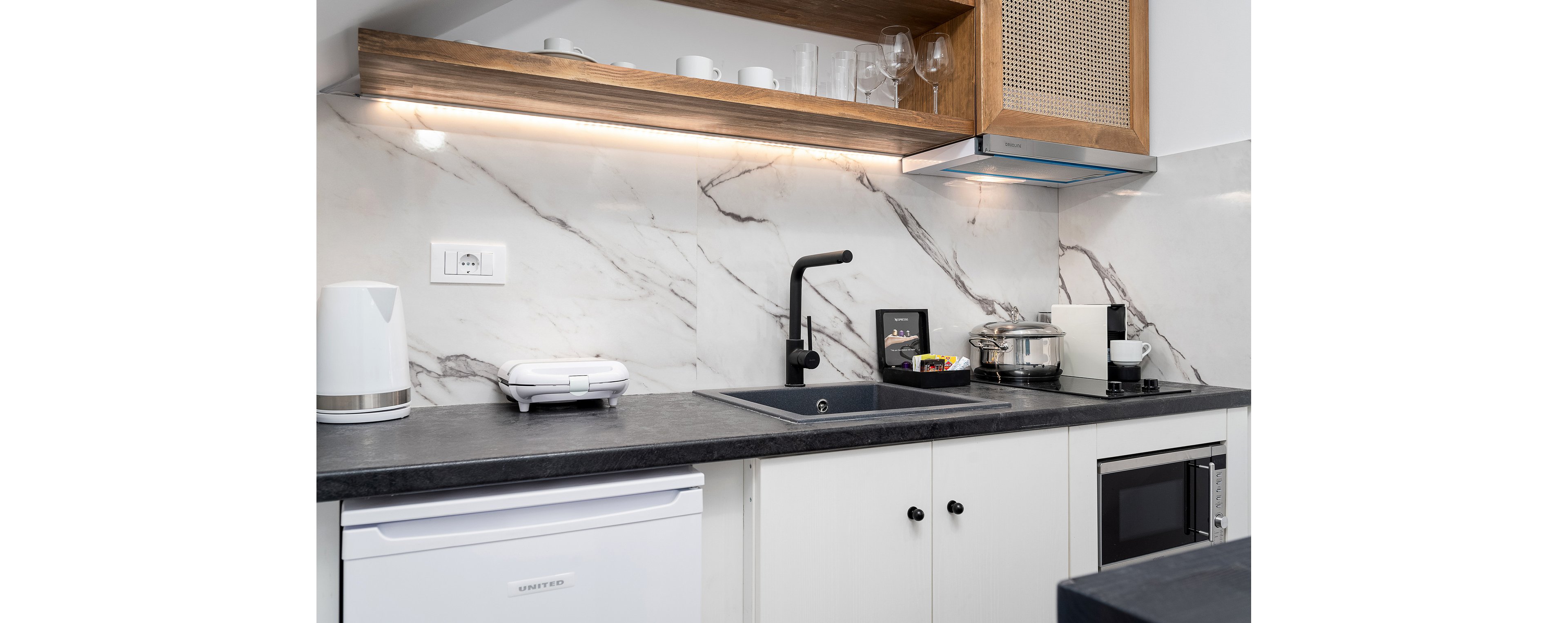 Stella Luxury Apartments