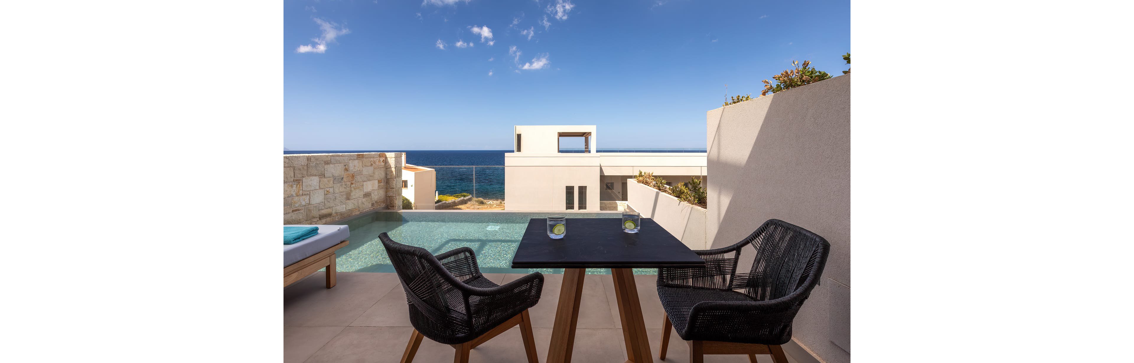 Castello Boutique Suites