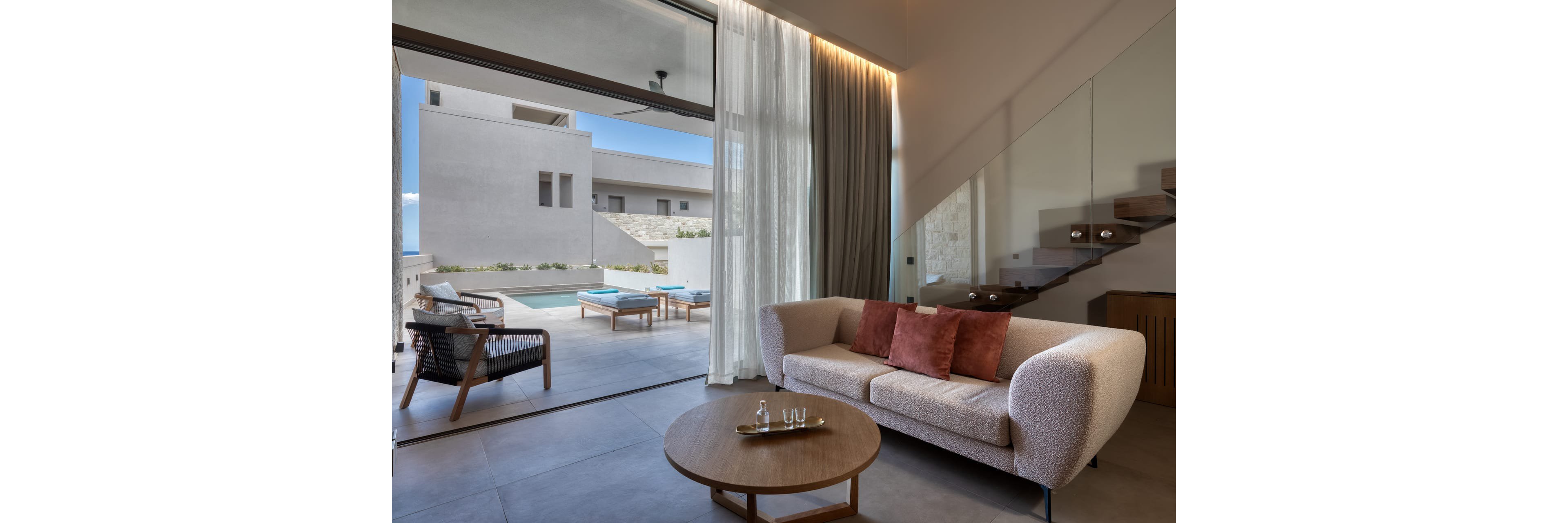 Castello Boutique Suites