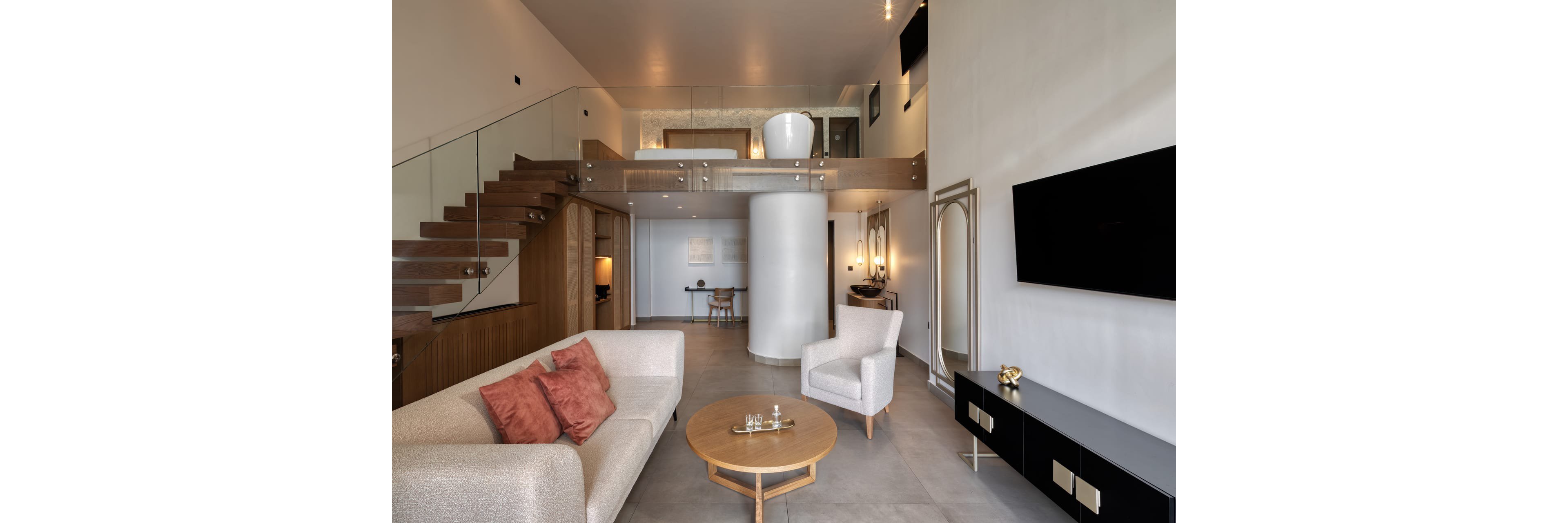 Castello Boutique Suites