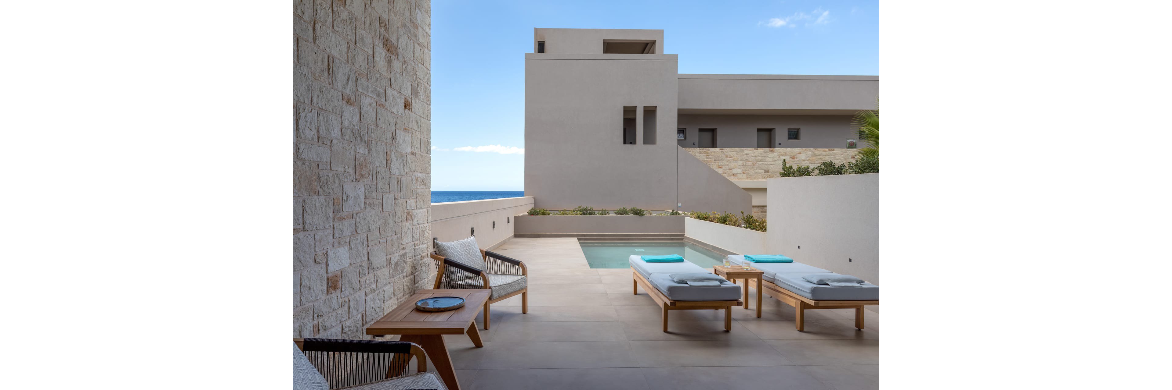 Castello Boutique Suites
