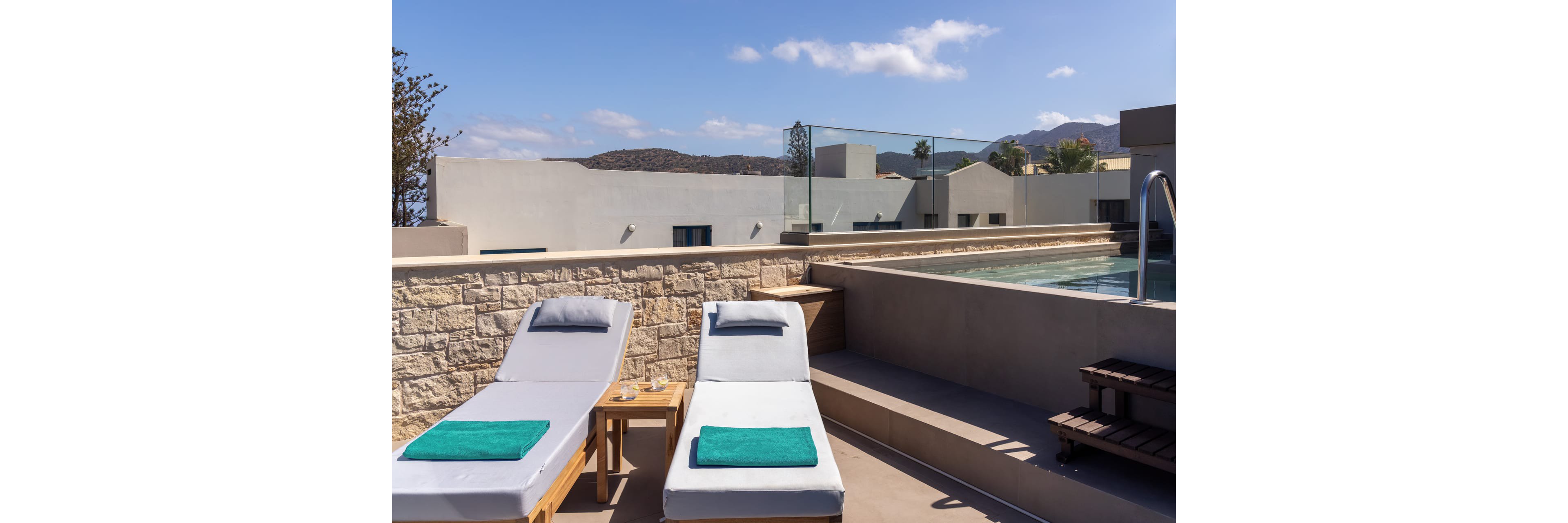 Castello Boutique Suites