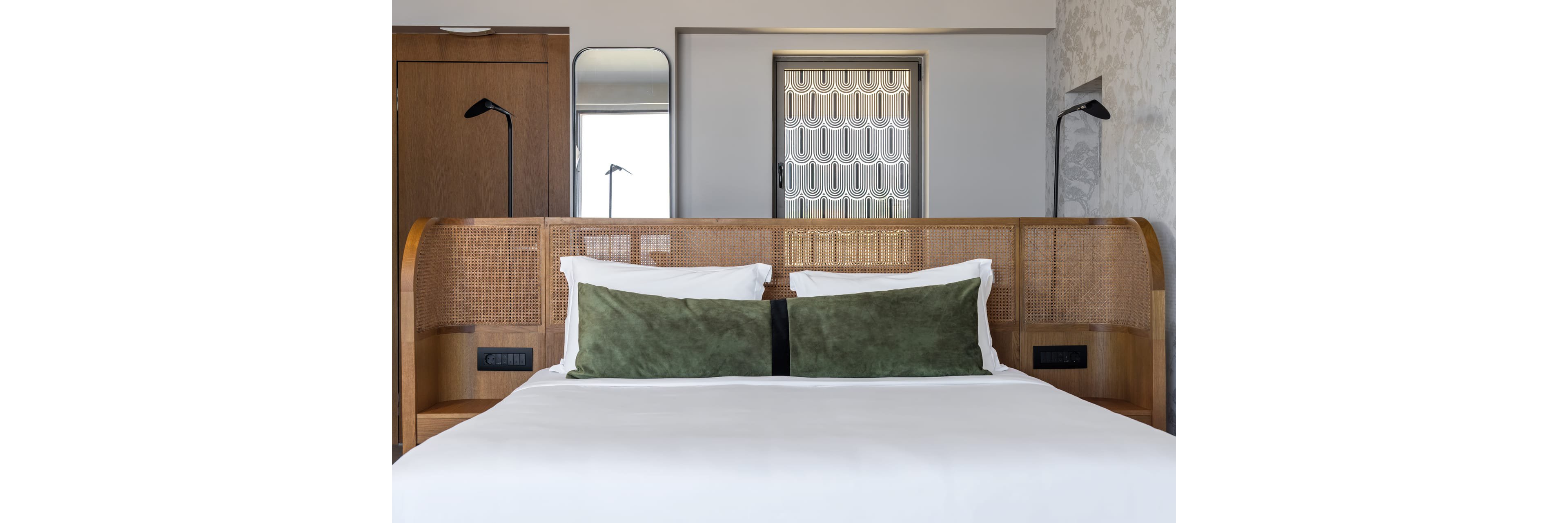Castello Boutique Suites