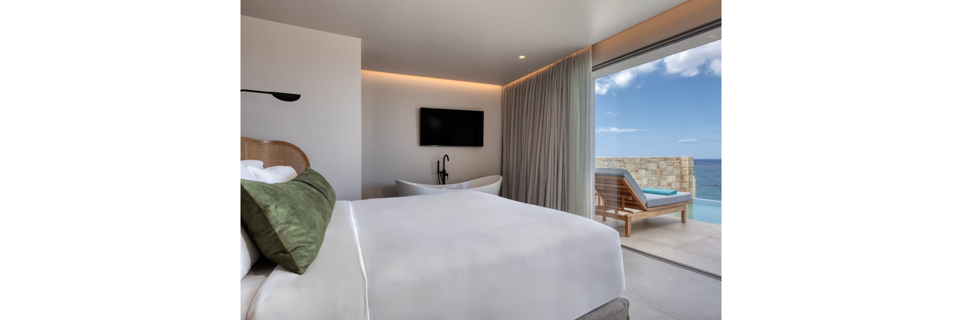 Castello Boutique Suites