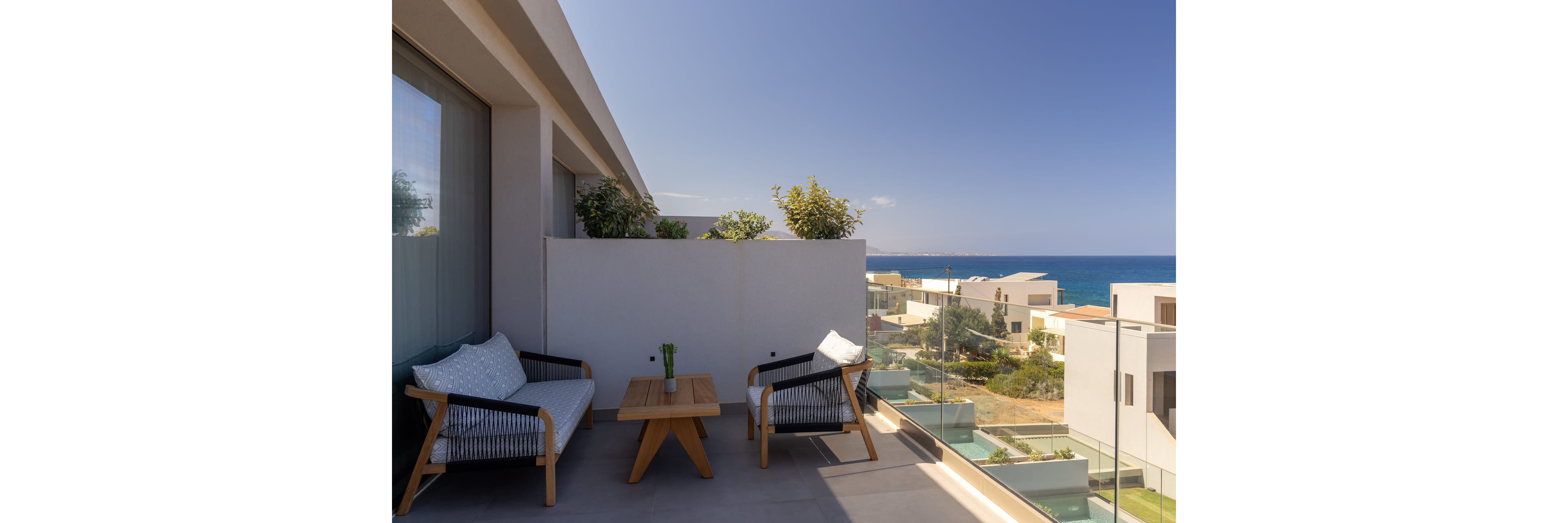 Castello Boutique Suites