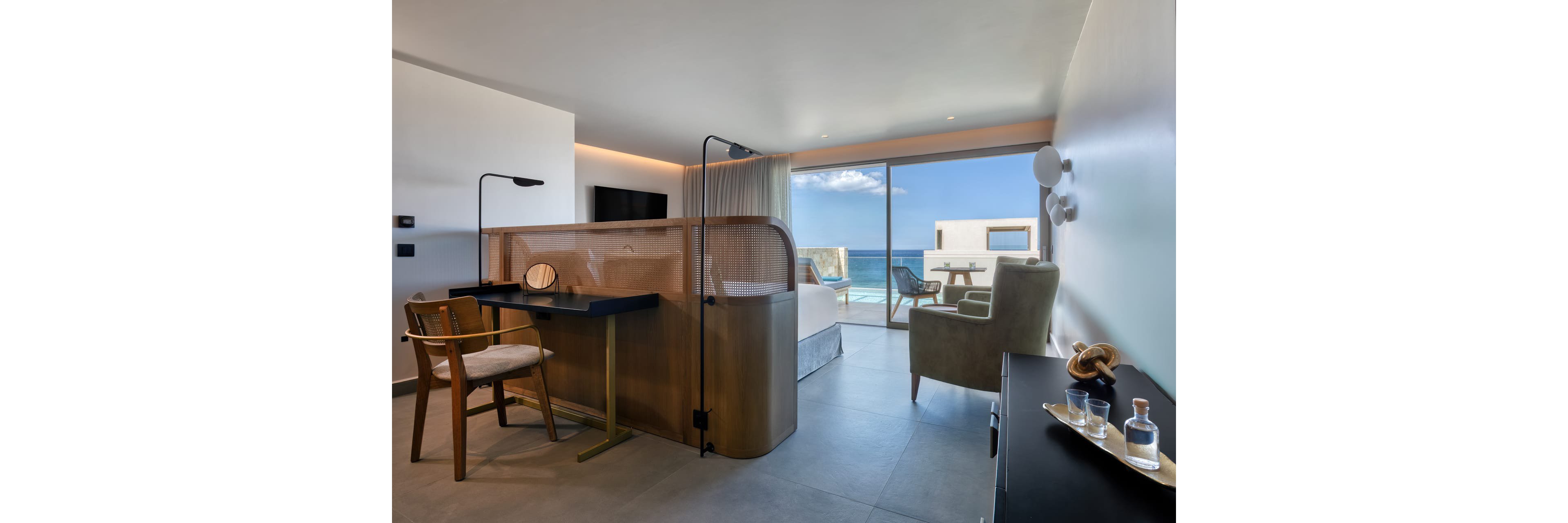 Castello Boutique Suites