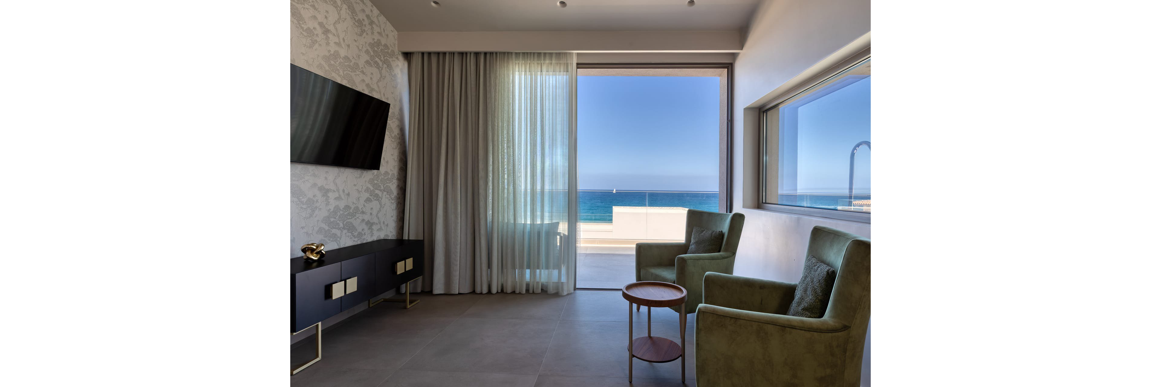 Castello Boutique Suites