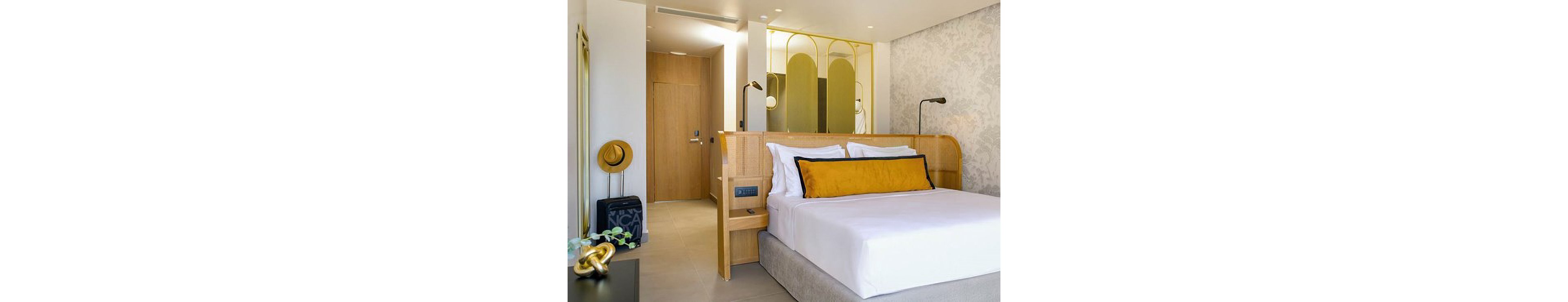 Castello Boutique Suites