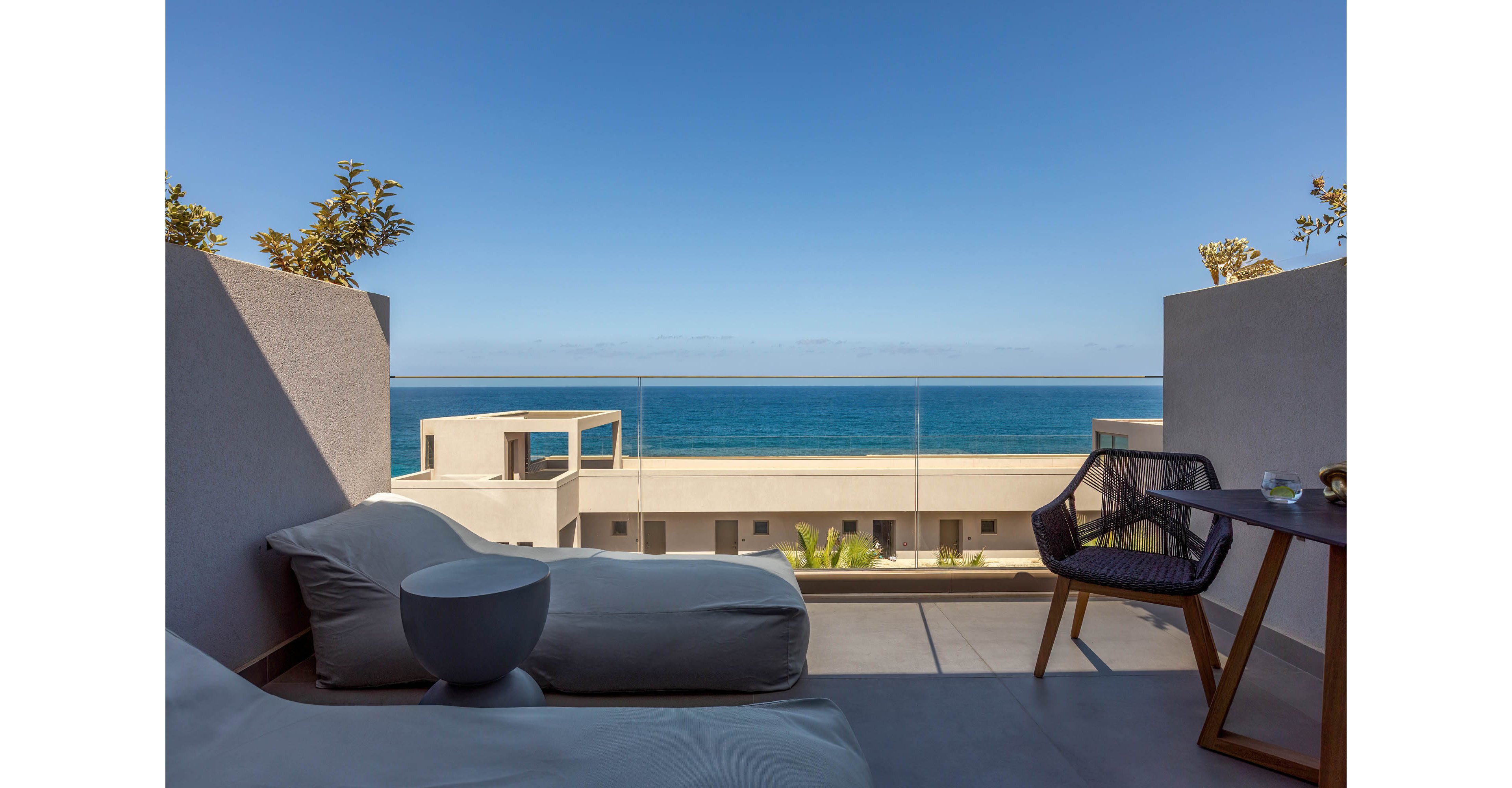 Castello Boutique Suites