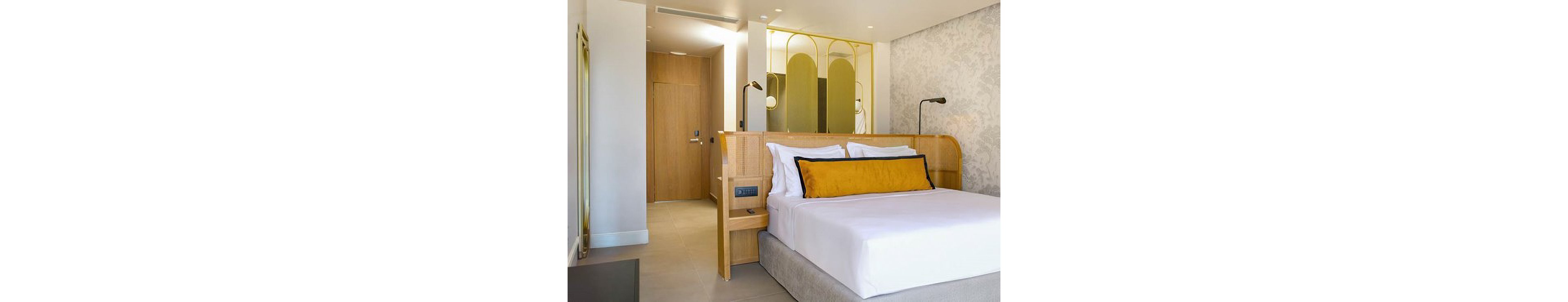 Castello Boutique Suites