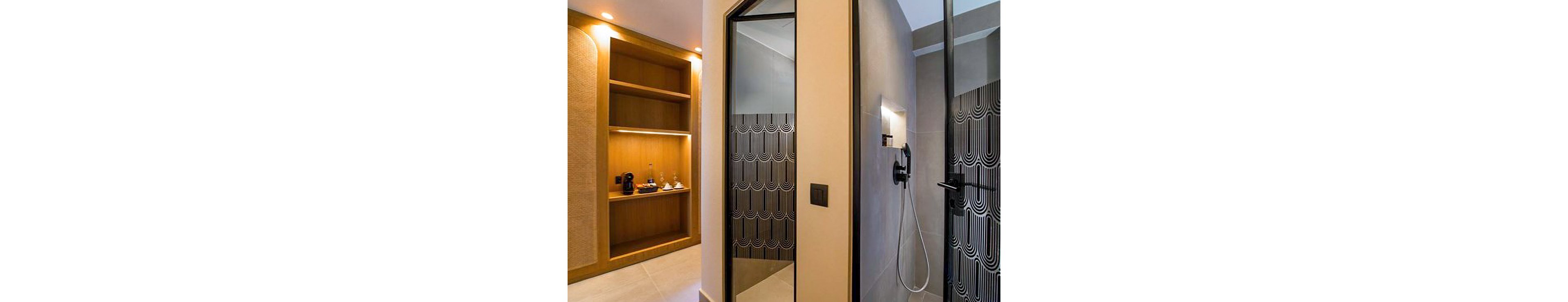 Castello Boutique Suites