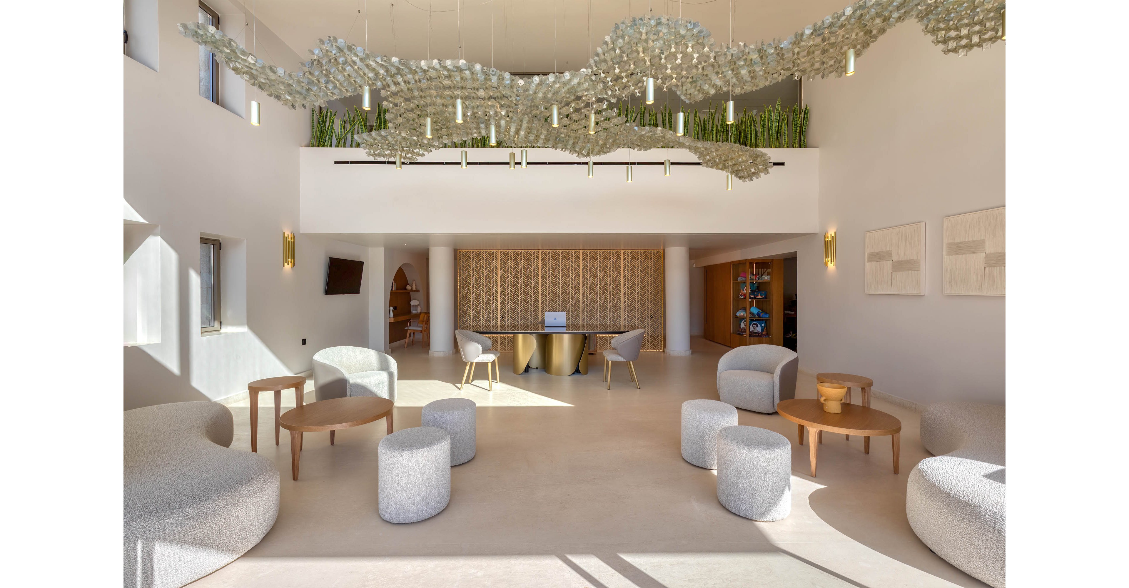 Castello Boutique Suites