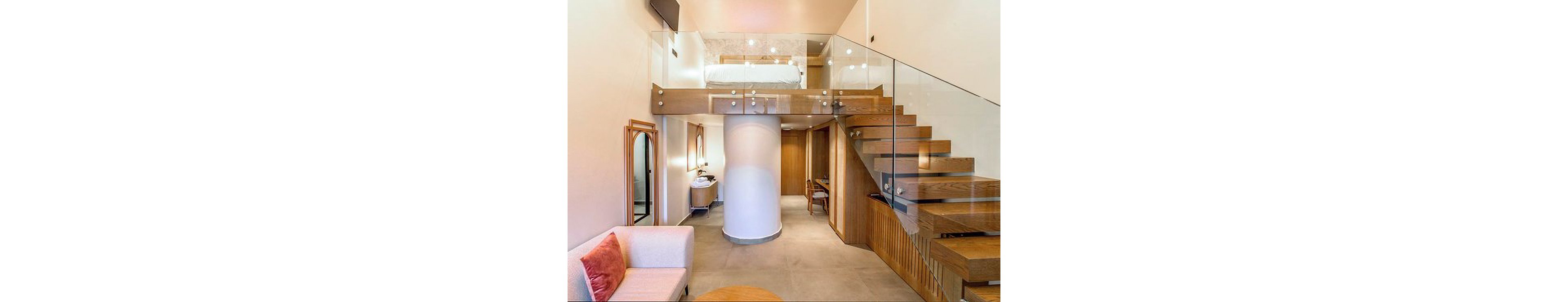 Castello Boutique Suites