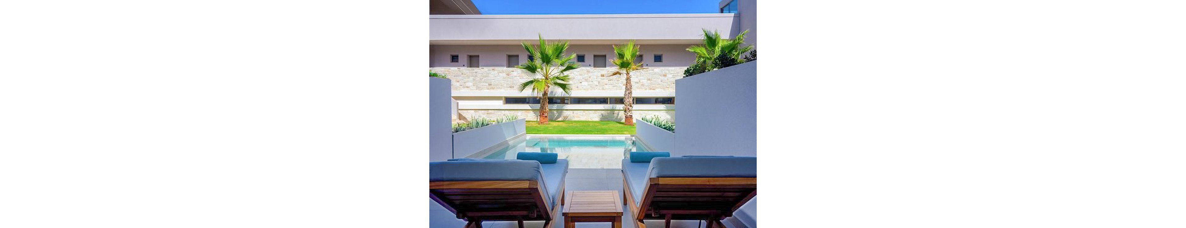 Castello Boutique Suites