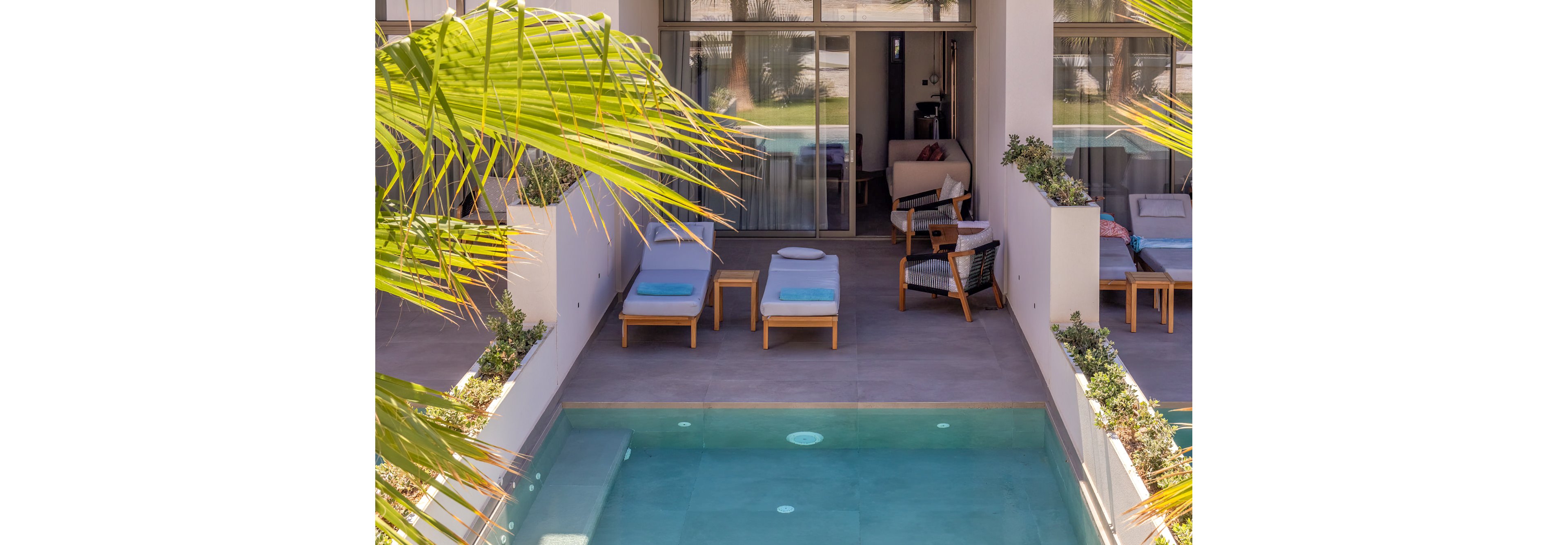 Castello Boutique Suites