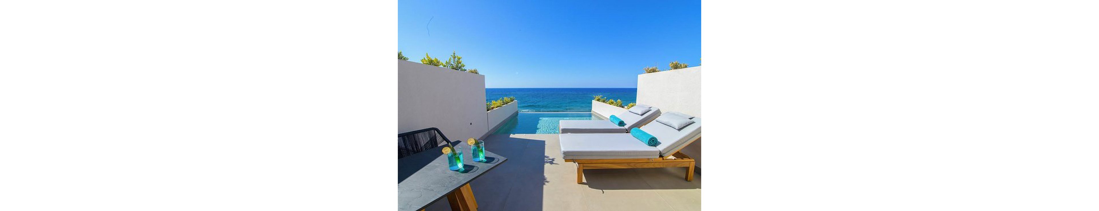 Castello Boutique Suites