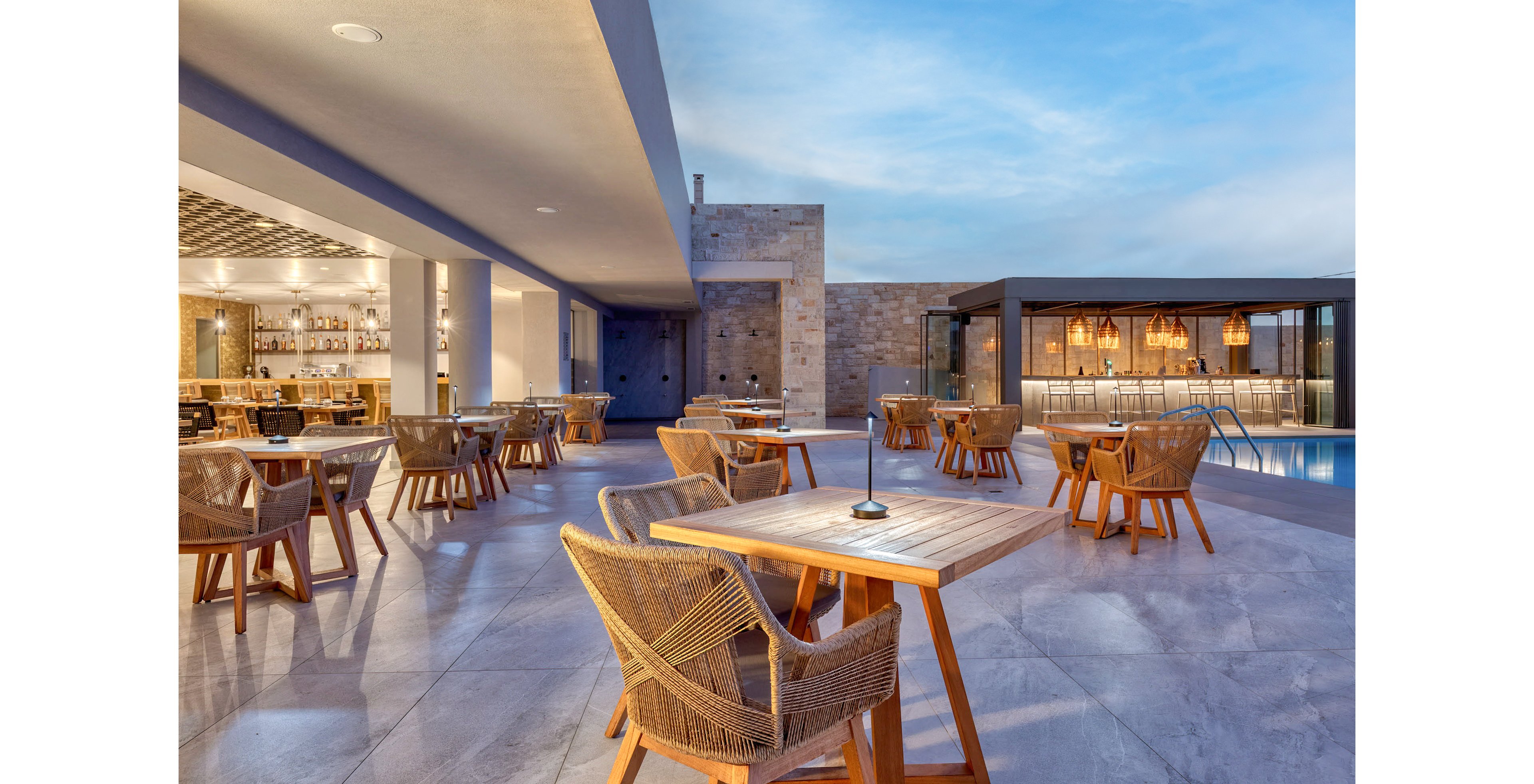 Castello Boutique Suites