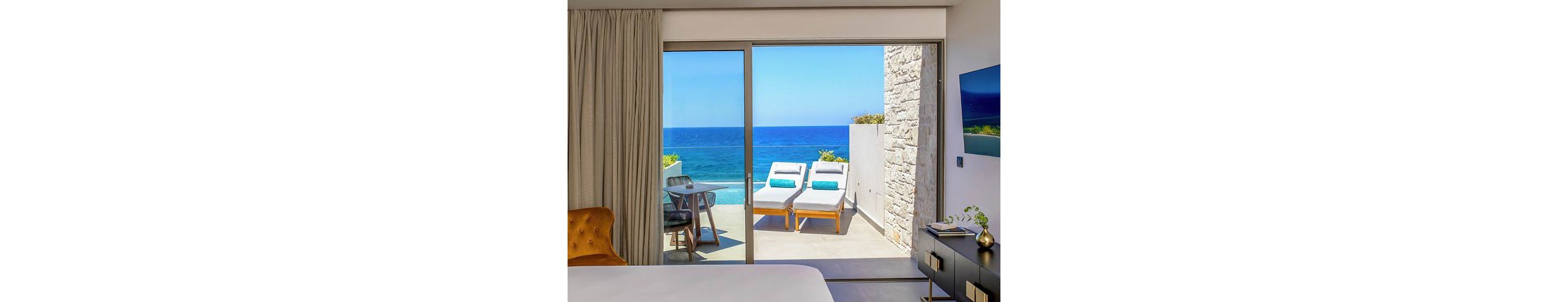 Castello Boutique Suites