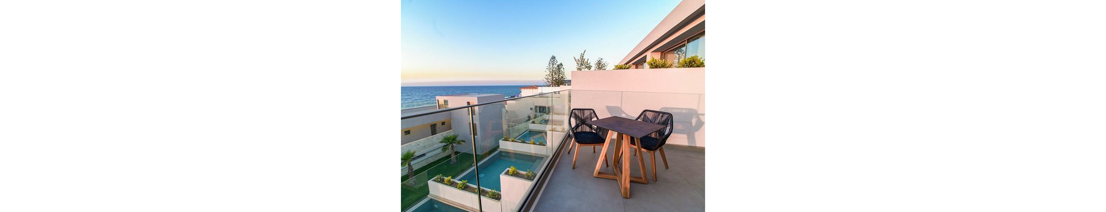 Castello Boutique Suites