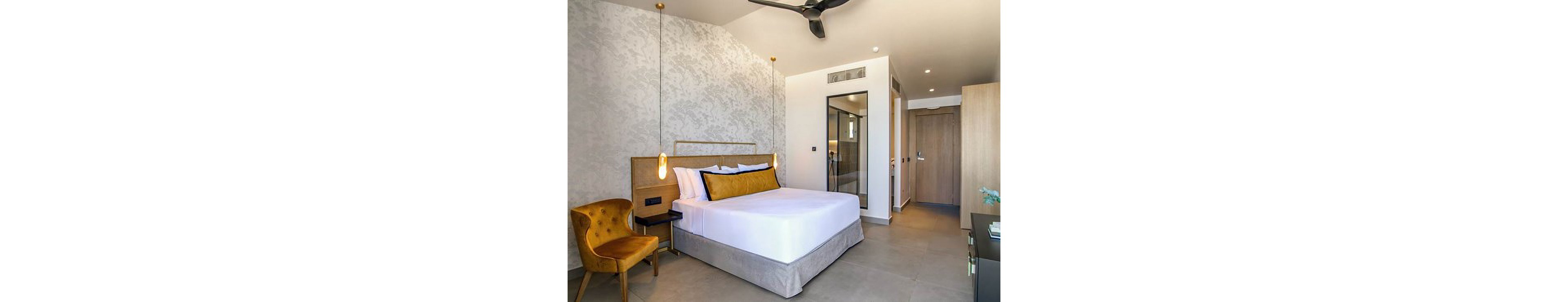 Castello Boutique Suites