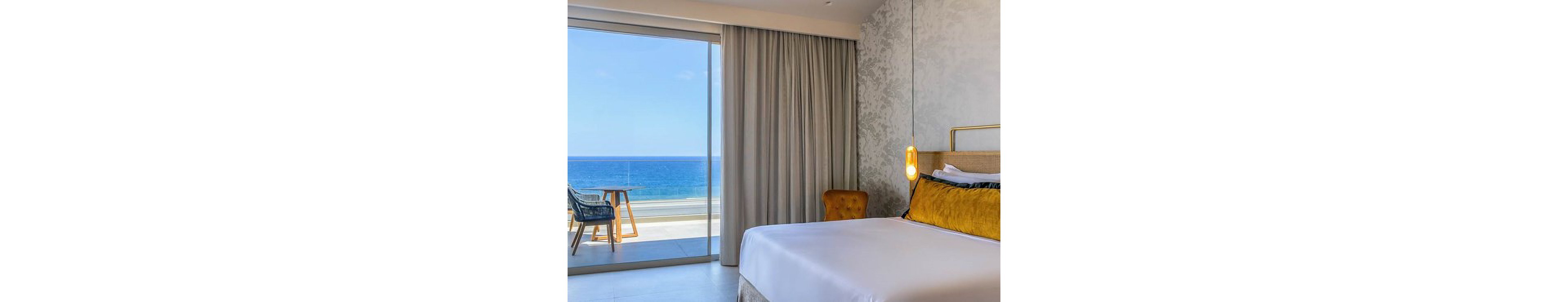 Castello Boutique Suites