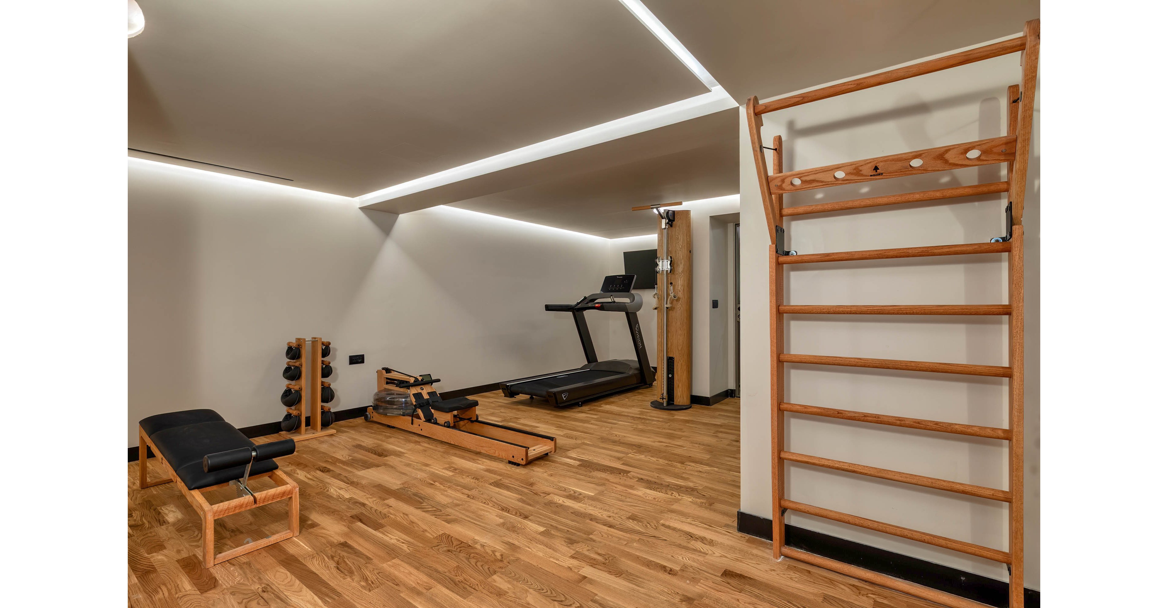 Castello Boutique Suites