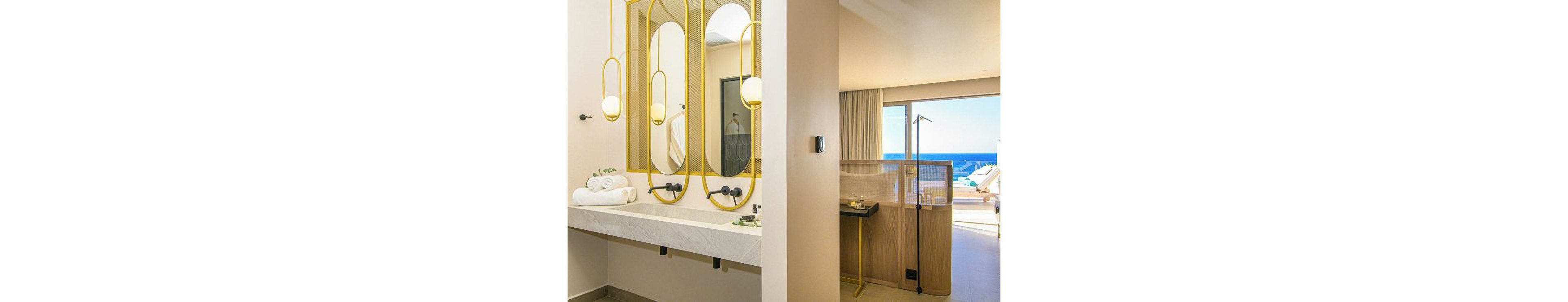 Castello Boutique Suites