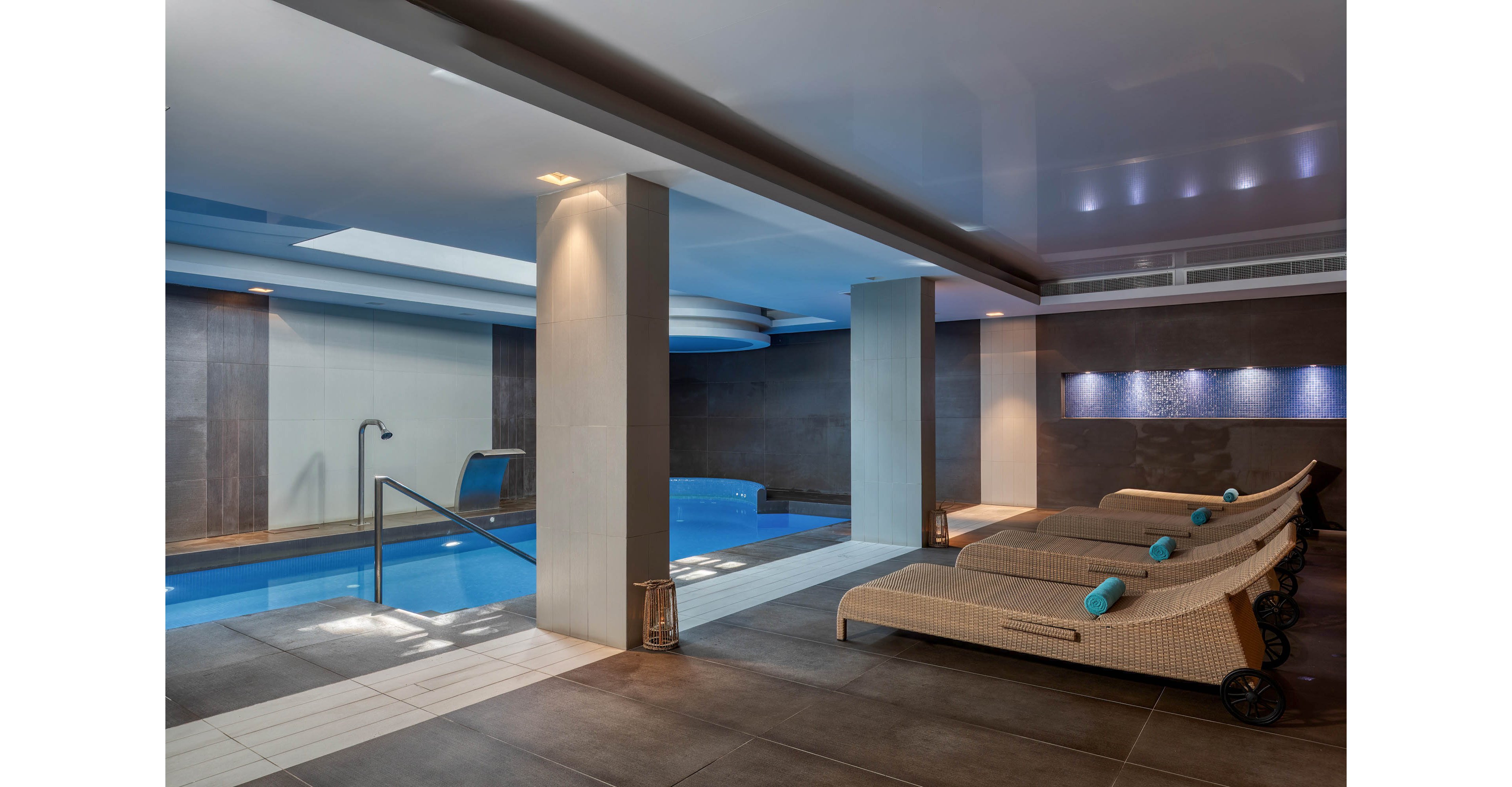 Castello Boutique Suites