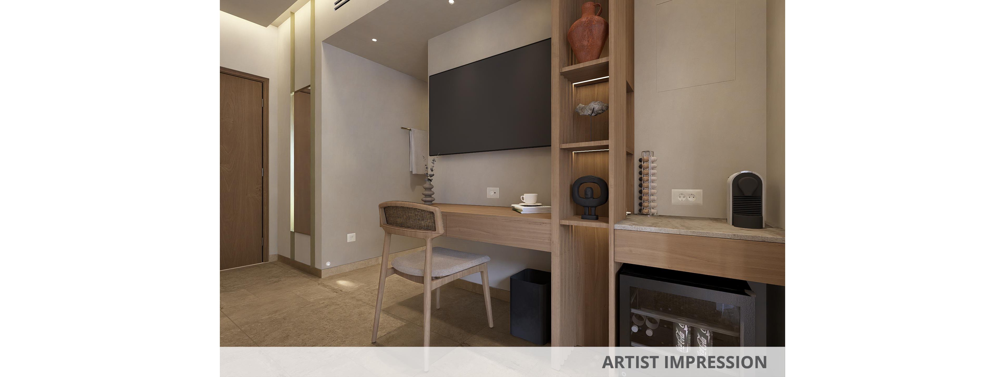 Alianthos Estate Resort formerly Alianthos Garden Hotel