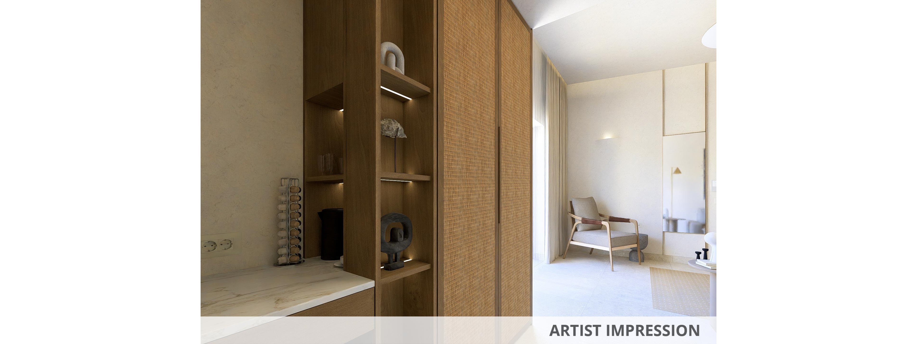 Alianthos Estate Resort formerly Alianthos Garden Hotel