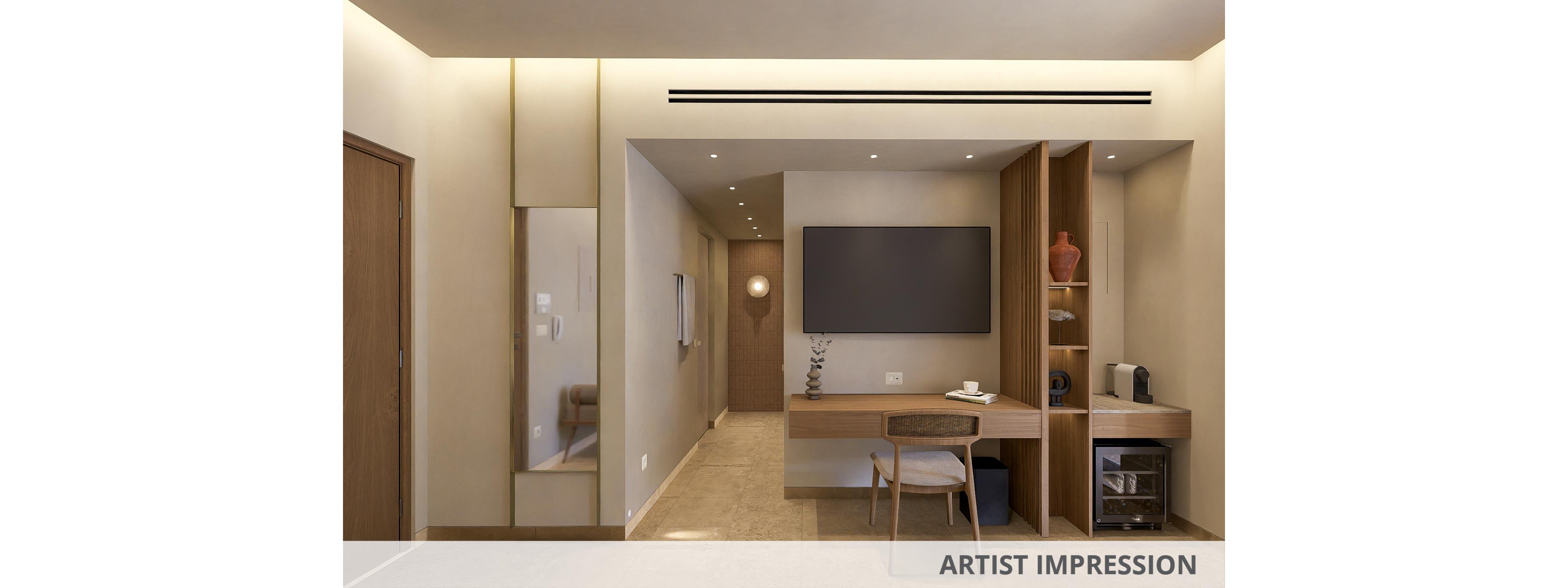 Alianthos Estate Resort formerly Alianthos Garden Hotel