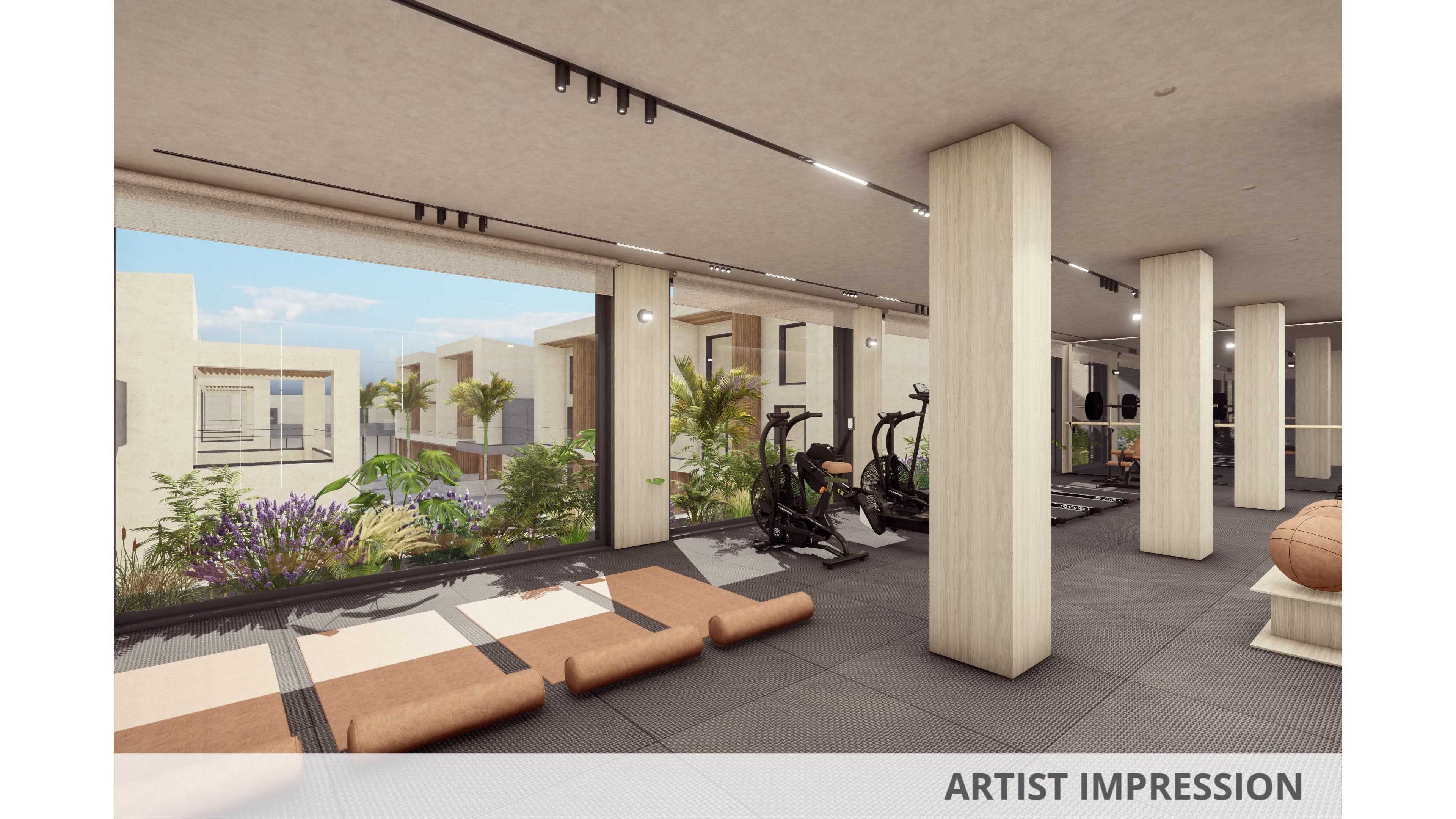 Alianthos Estate Resort formerly Alianthos Garden Hotel