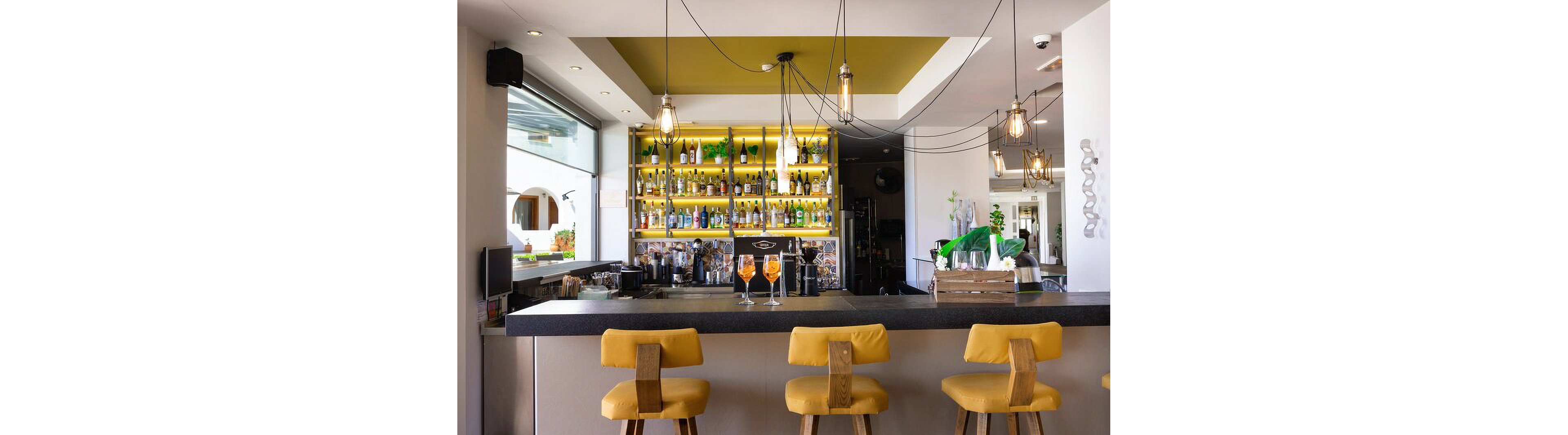 Alianthos Estate Resort formerly Alianthos Garden Hotel