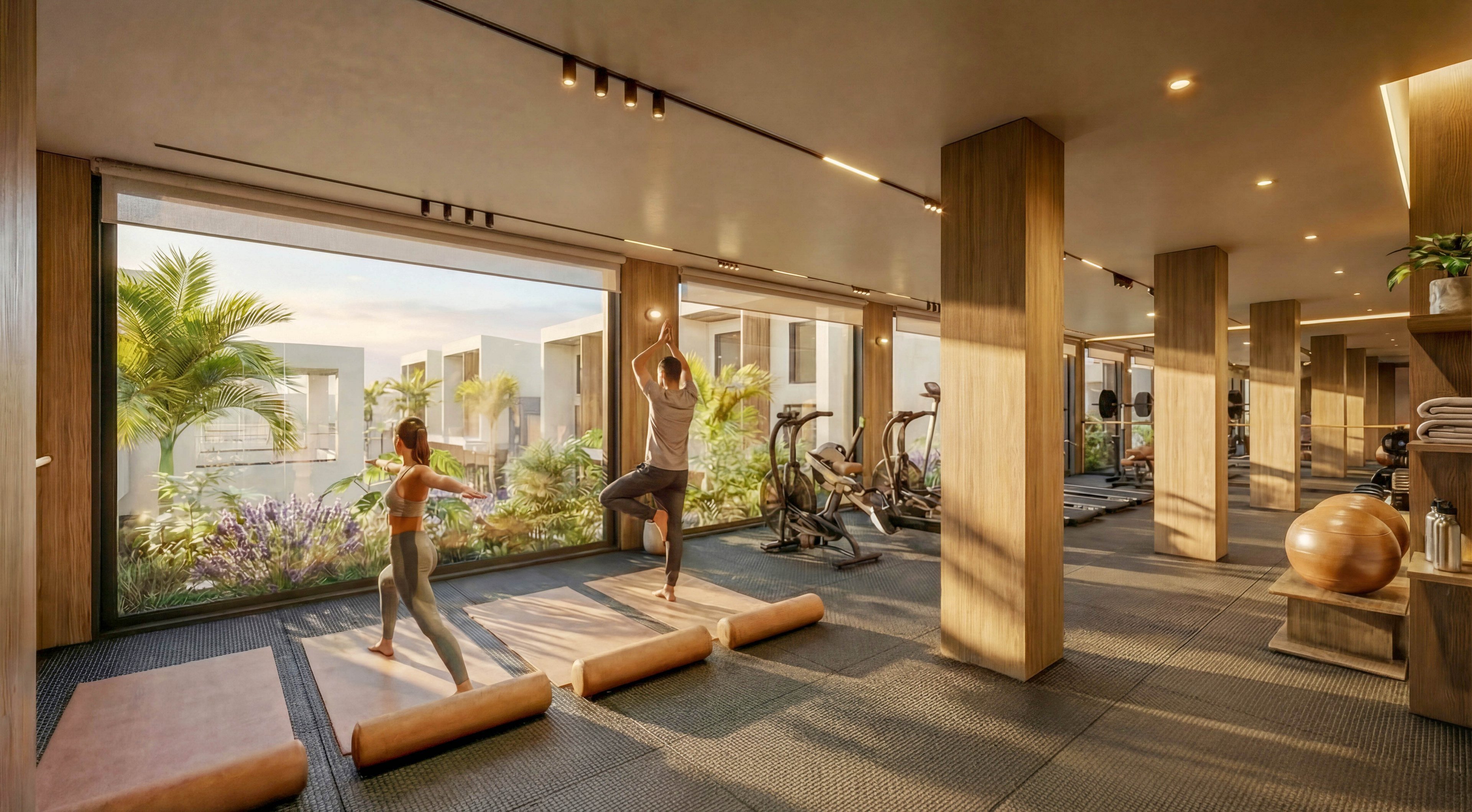 Alianthos Estate Resort formerly Alianthos Garden Hotel