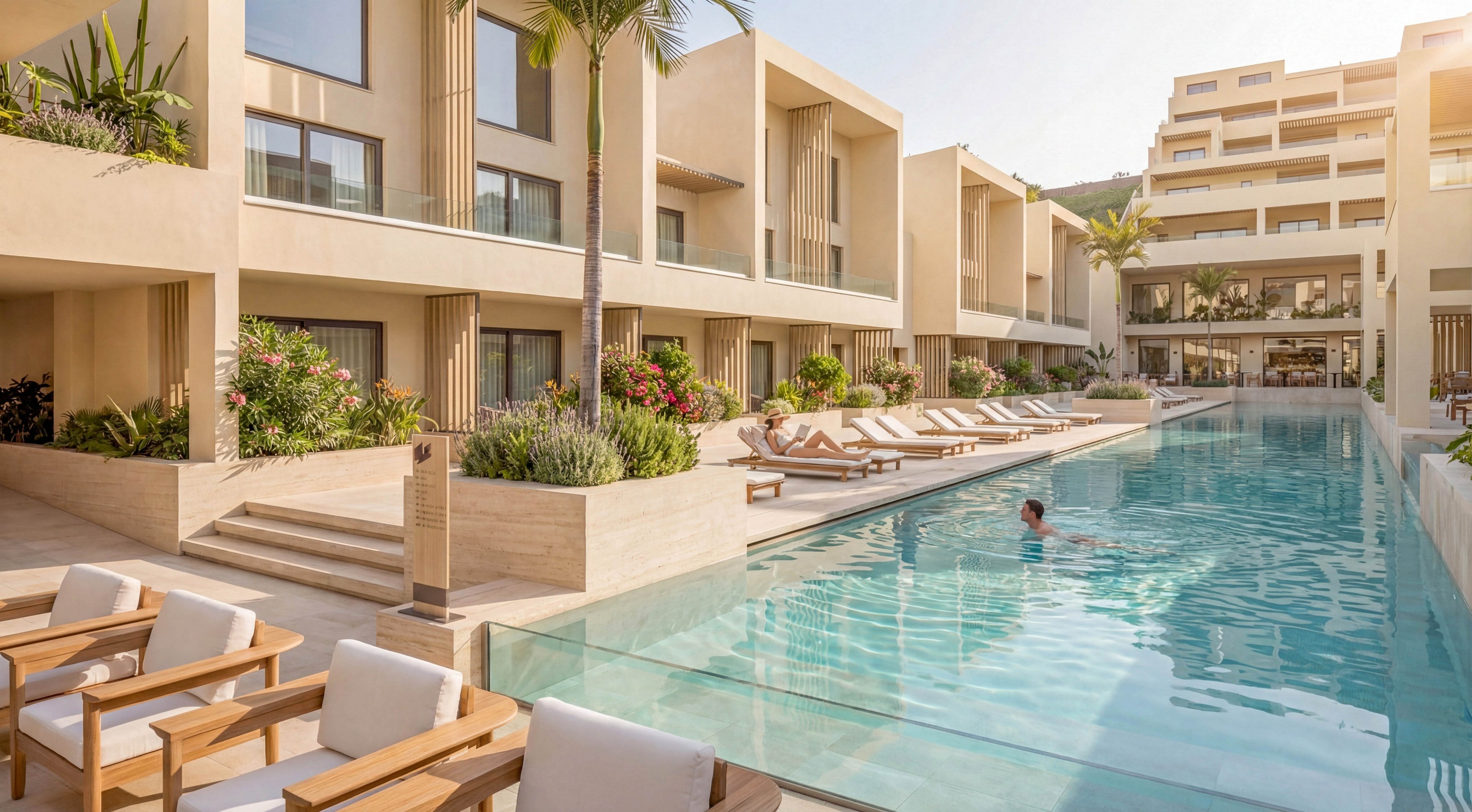 Alianthos Estate Resort formerly Alianthos Garden Hotel